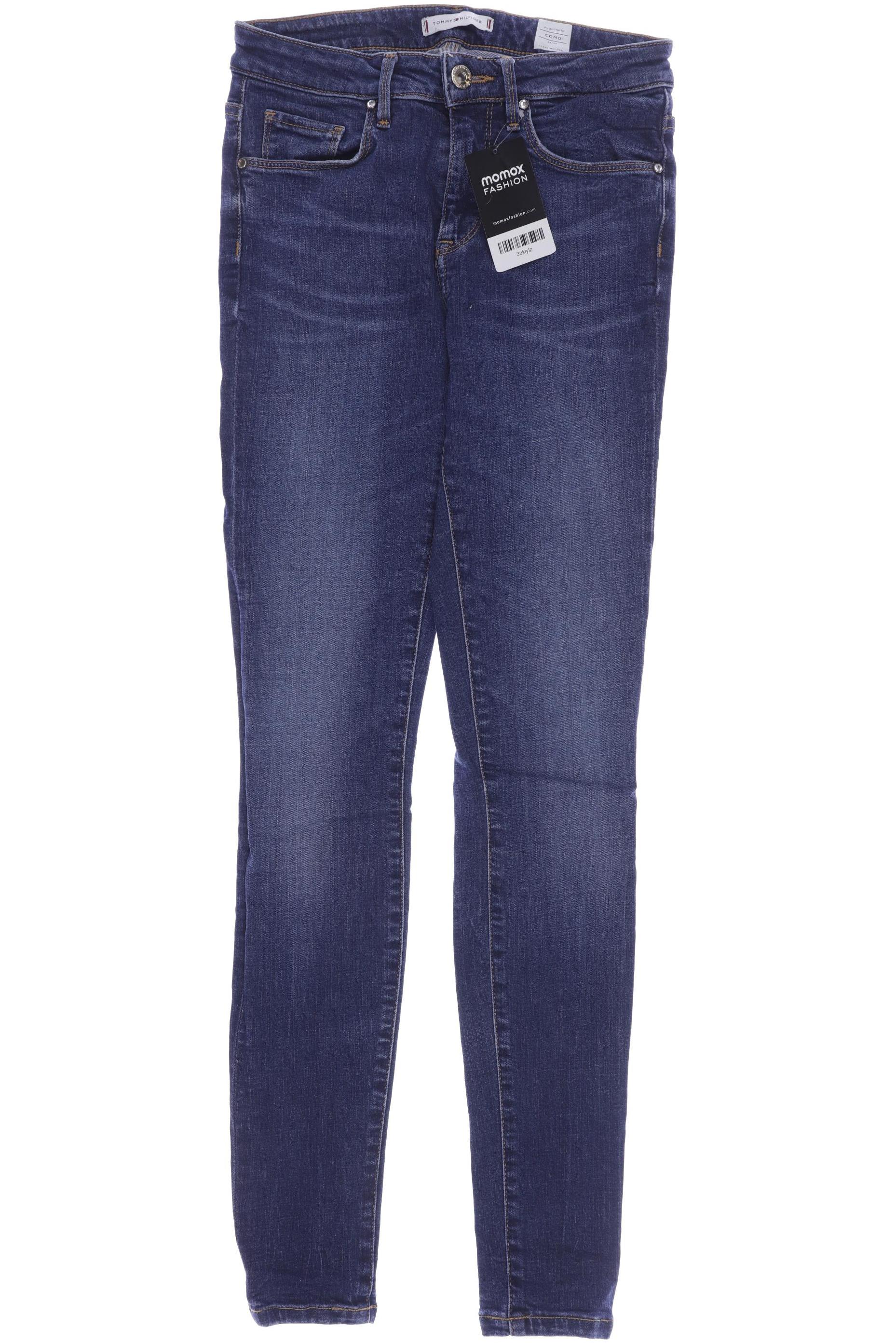 

Tommy Hilfiger Damen Jeans, blau