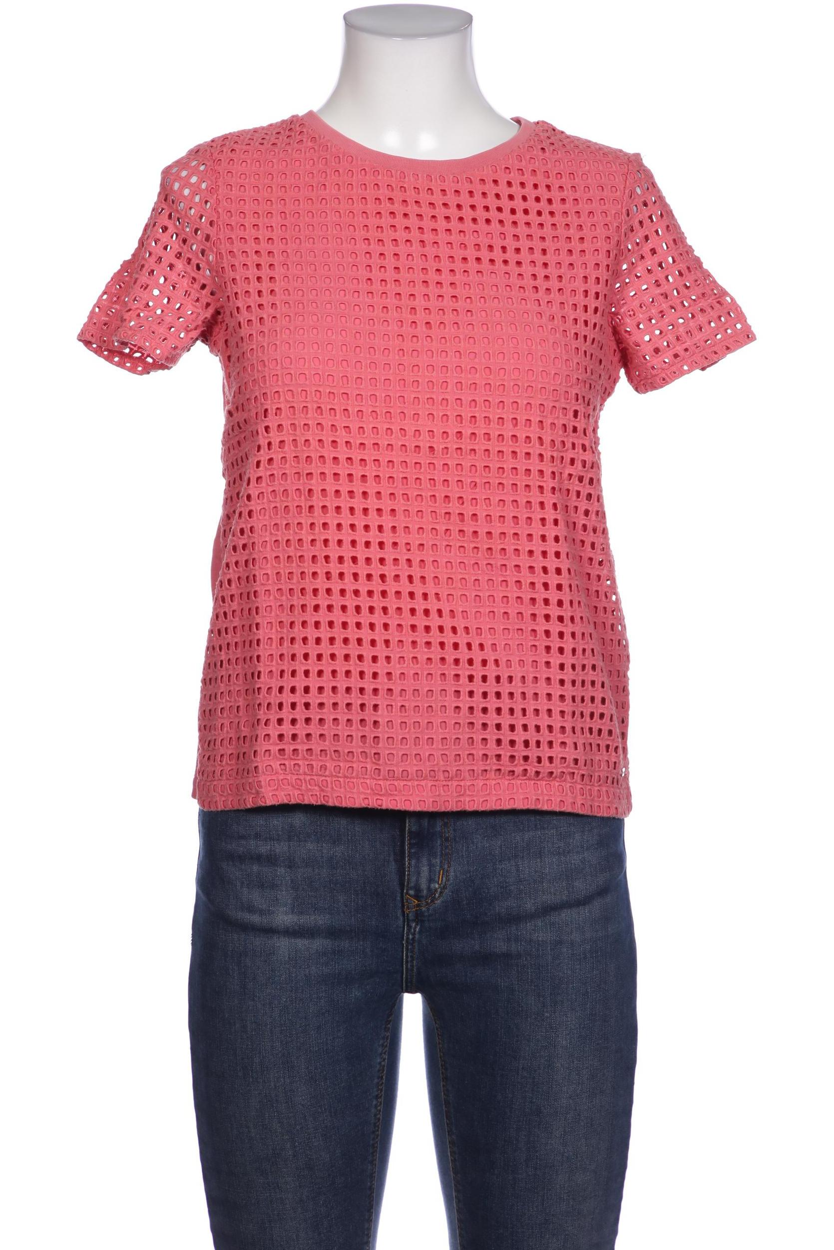 

Tommy Hilfiger Damen Bluse, pink