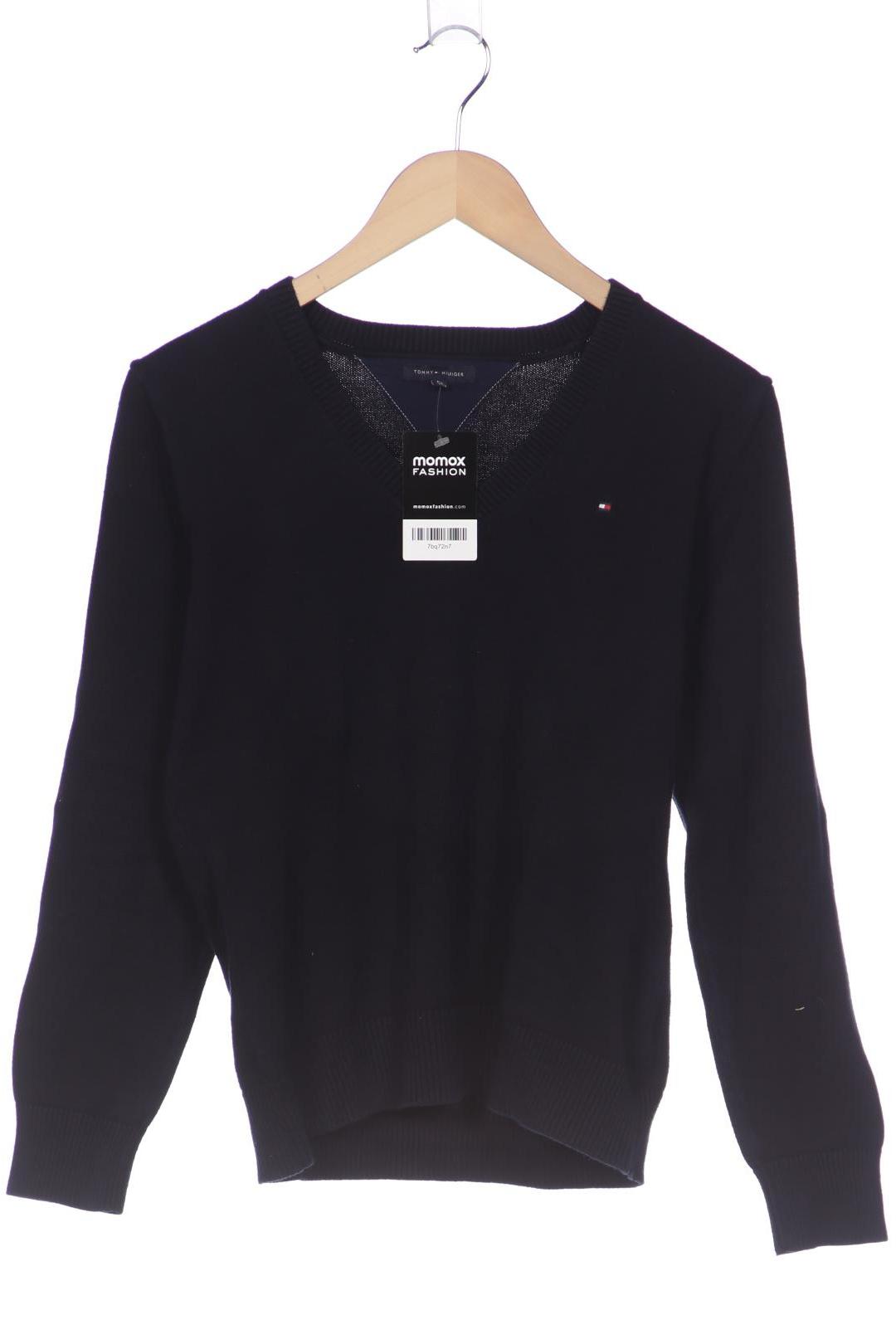 

Tommy Hilfiger Damen Pullover, marineblau, Gr. 42
