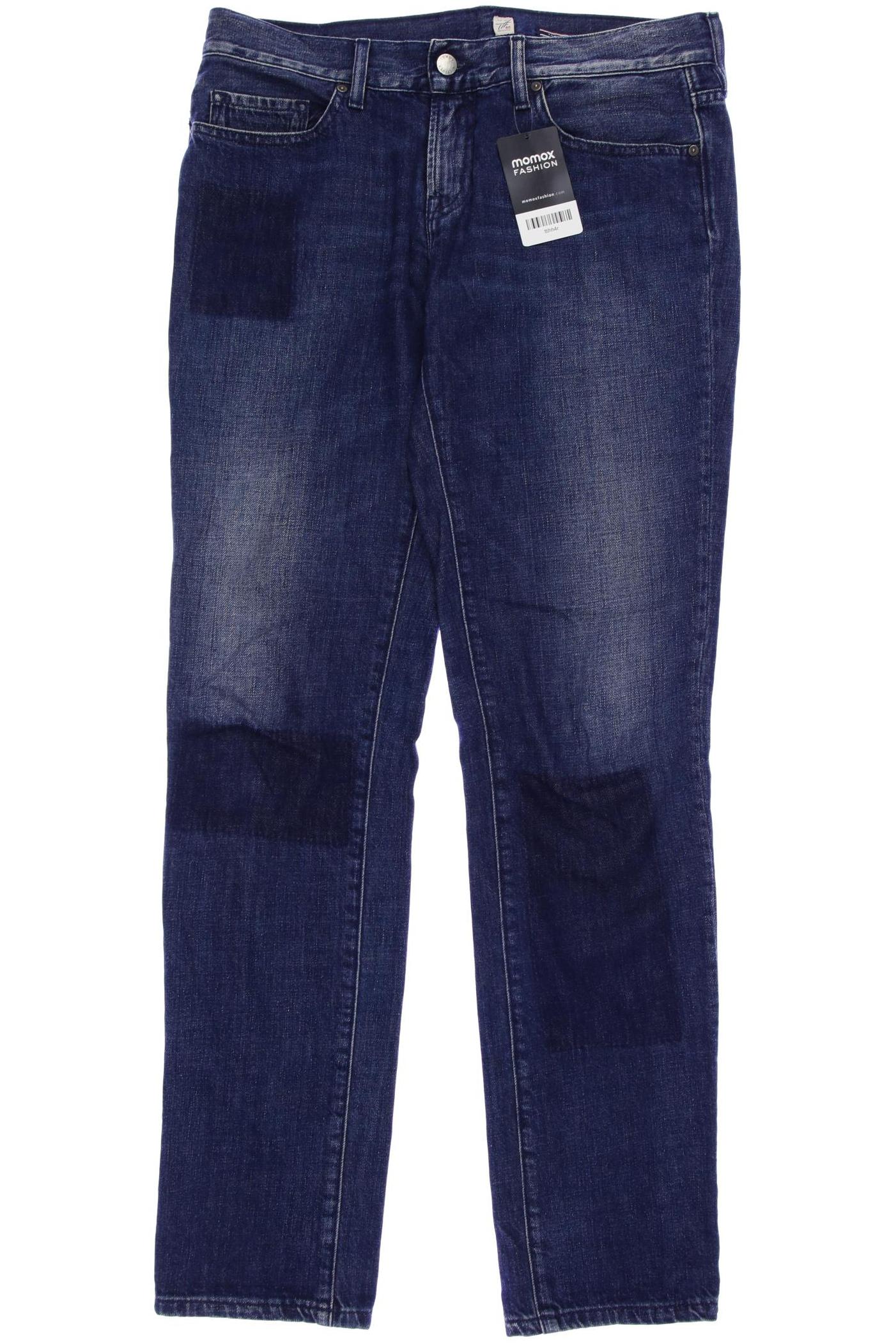 

Tommy Hilfiger Damen Jeans, blau, Gr. 27