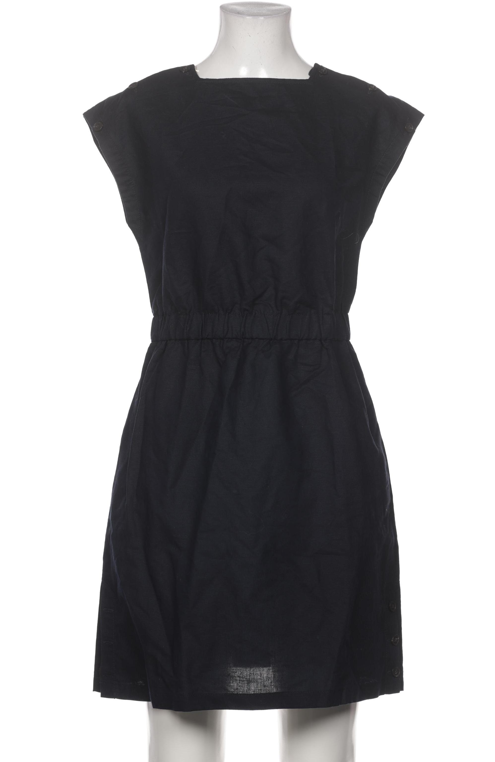 

Tommy Hilfiger Damen Kleid, marineblau, Gr. 6