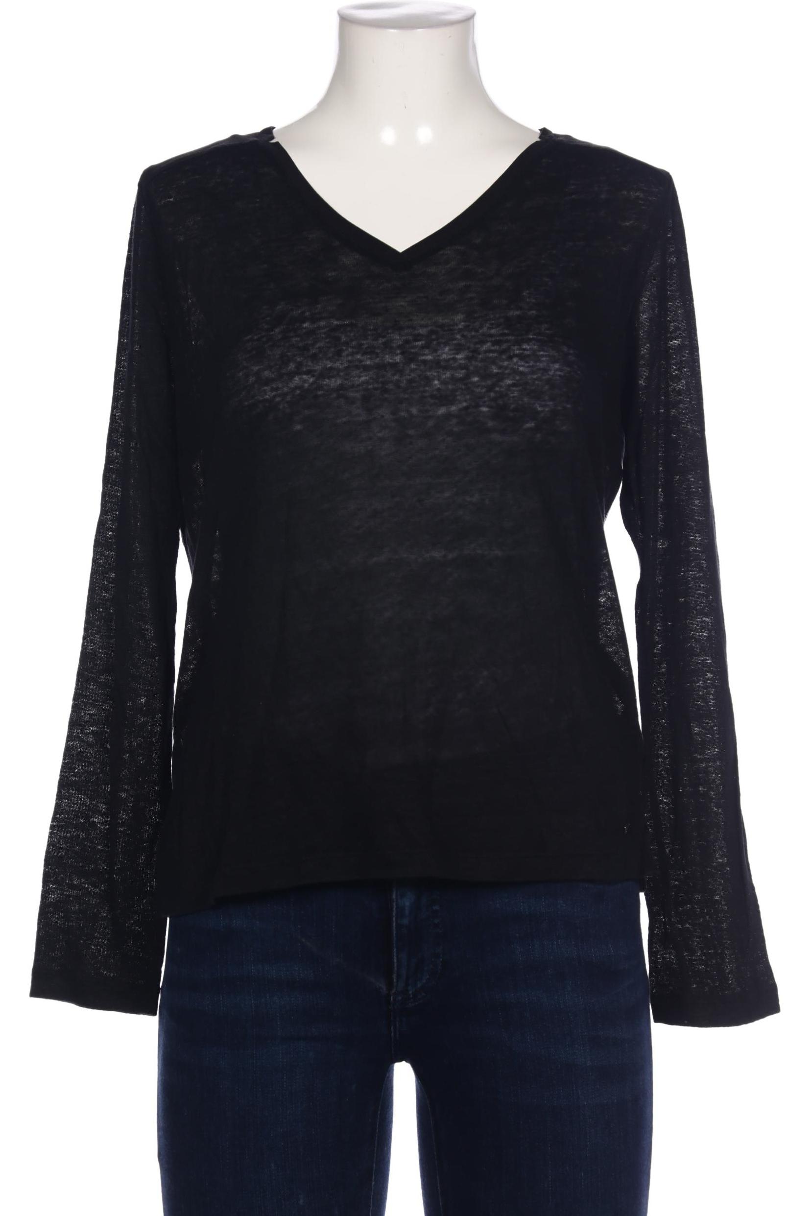 

Tommy Hilfiger Damen Pullover, schwarz