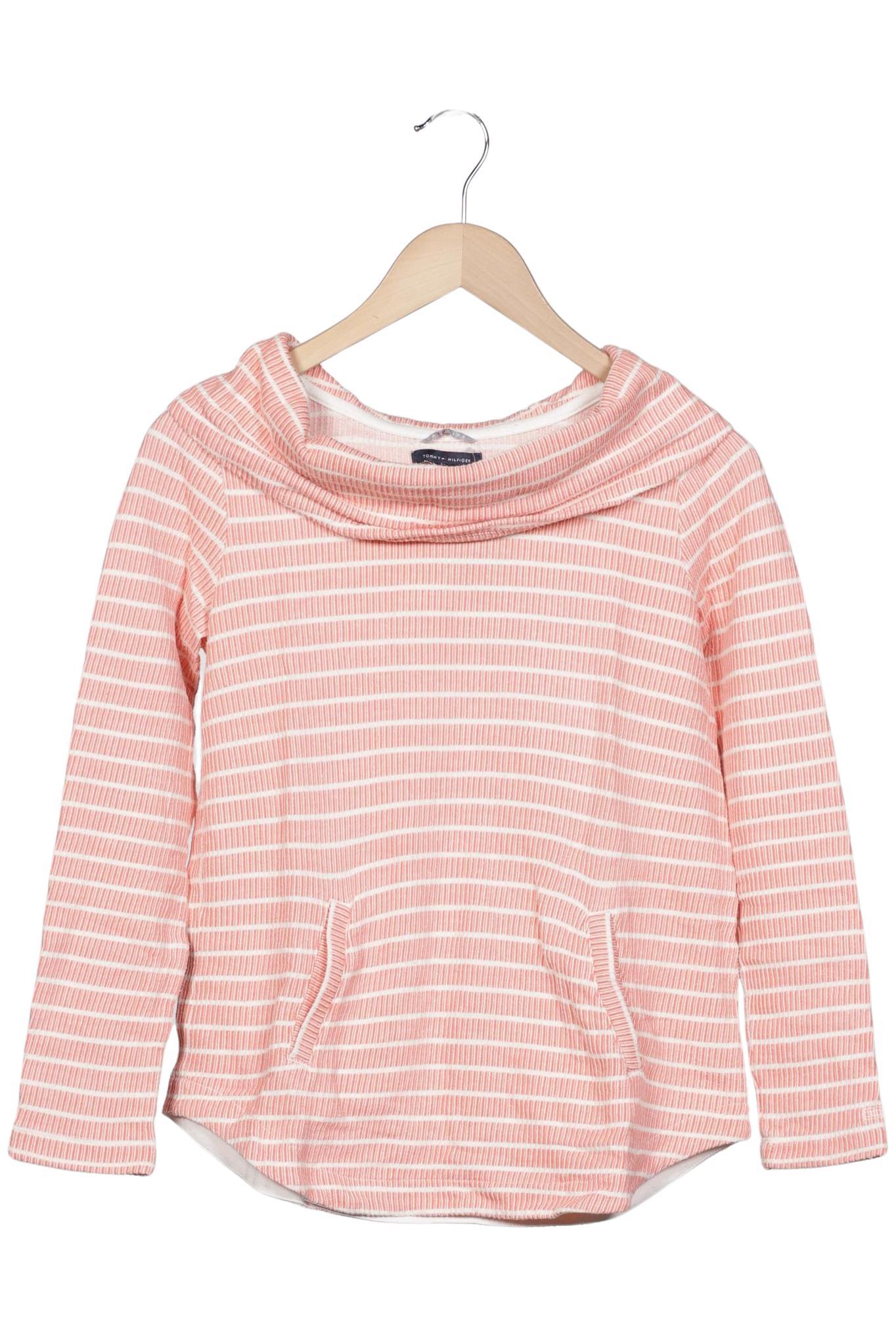 

Tommy Hilfiger Damen Pullover, pink, Gr. 34