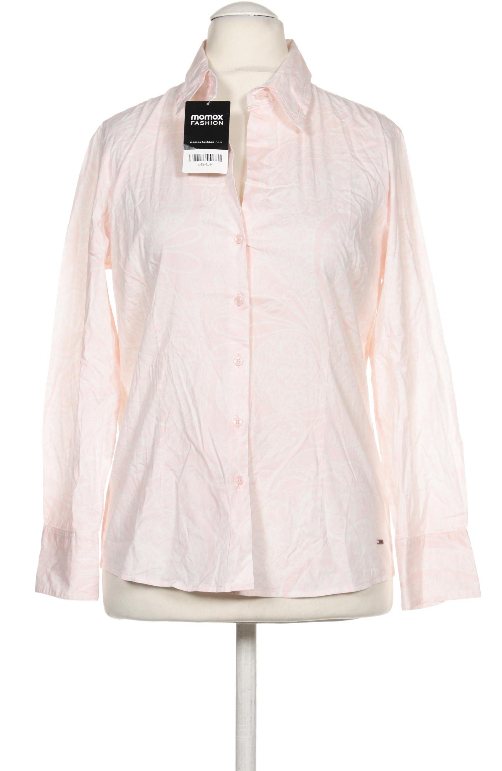

Tommy Hilfiger Damen Bluse, pink