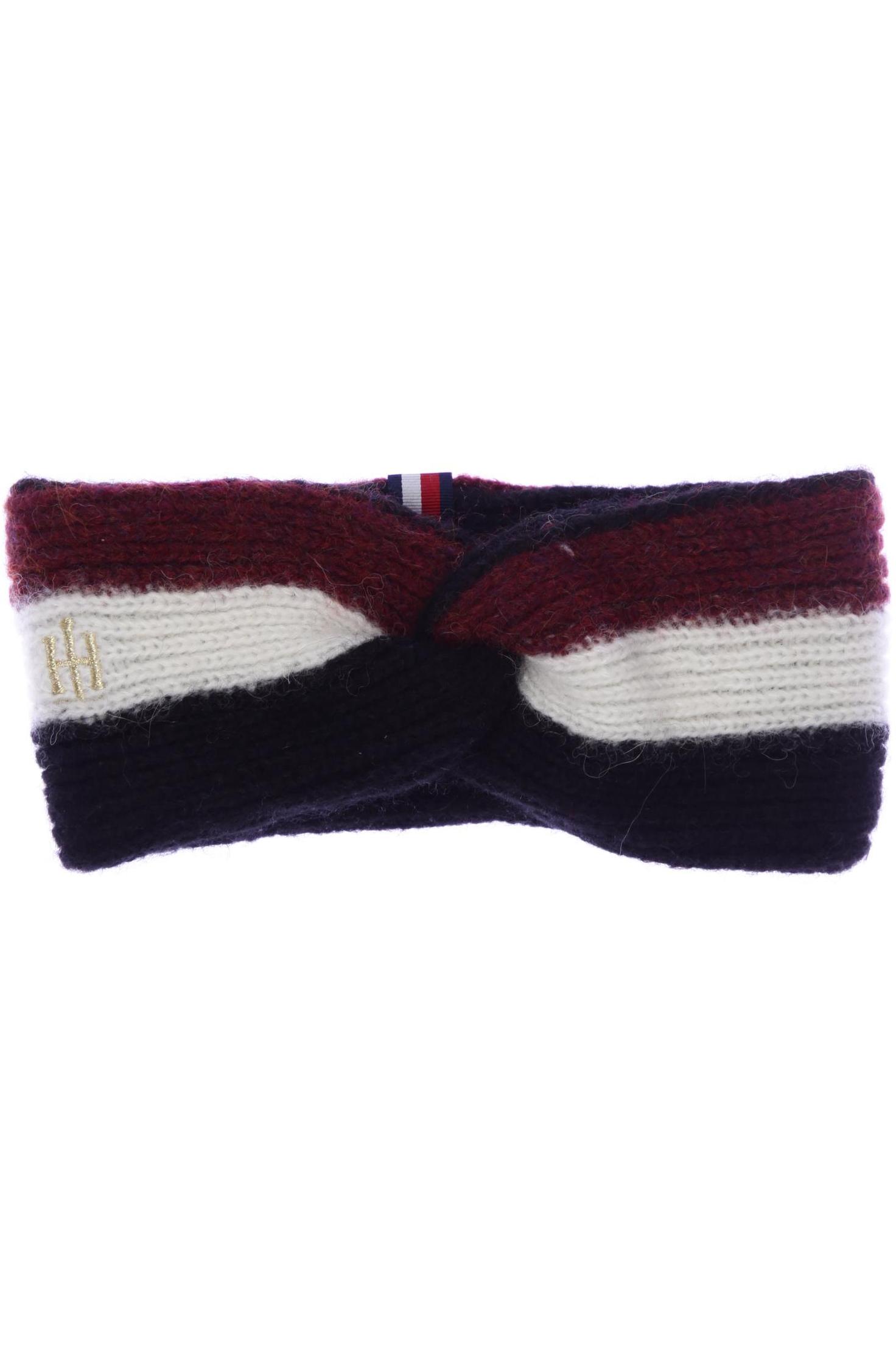 

Tommy Hilfiger Damen Hut/Mütze, schwarz, Gr. uni