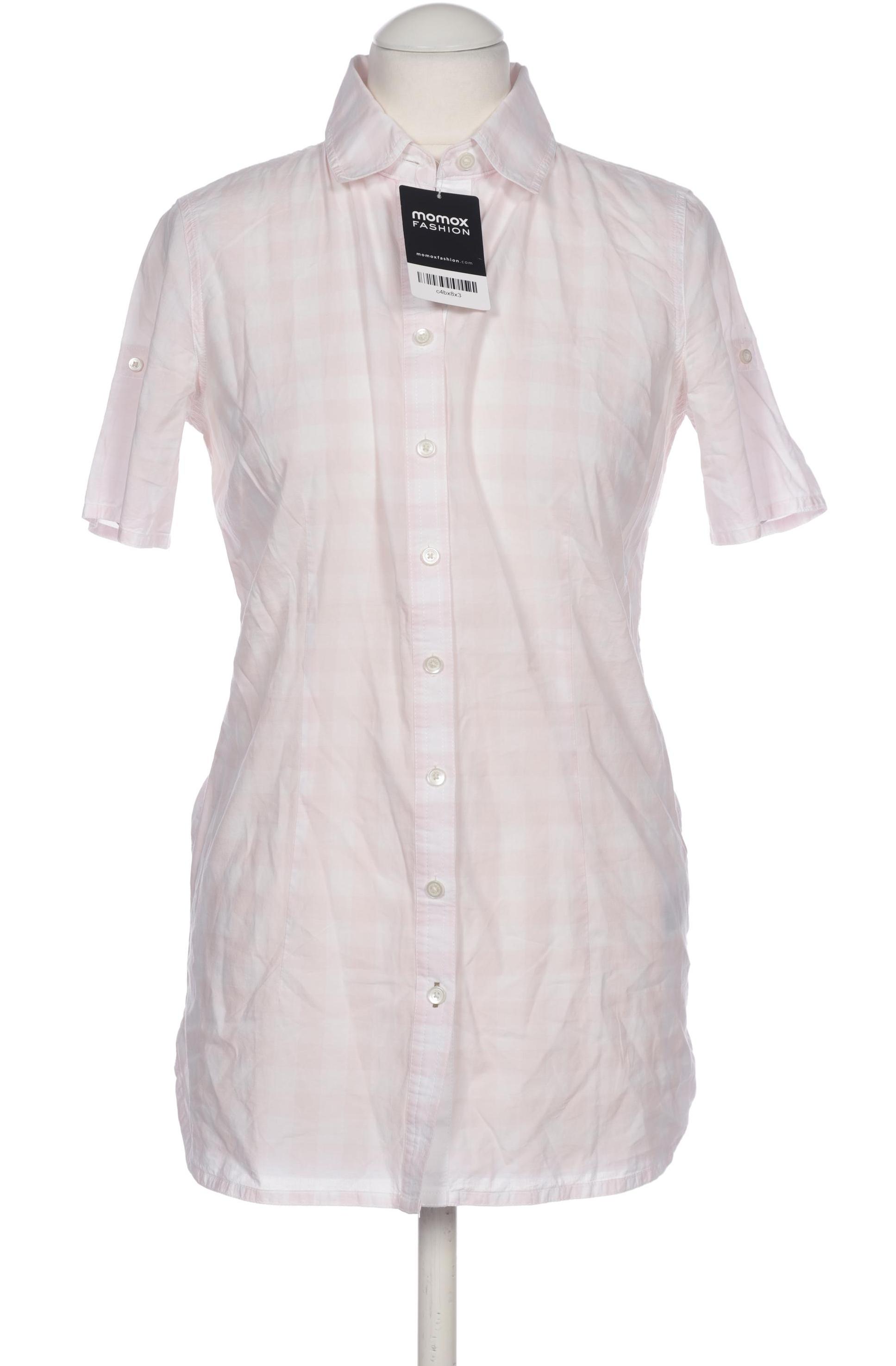 

Tommy Hilfiger Damen Bluse, pink, Gr. 6