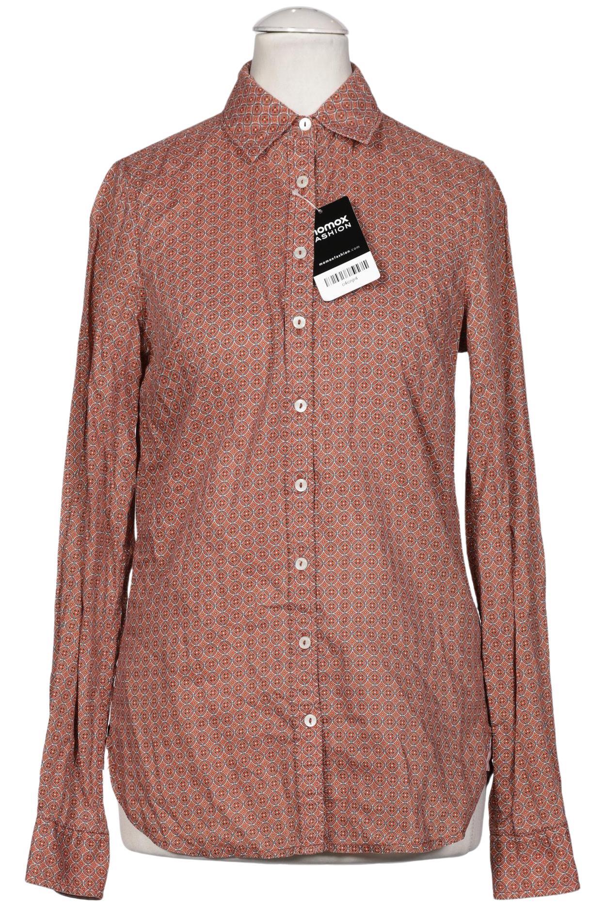 

Tommy Hilfiger Damen Bluse, braun, Gr. 2