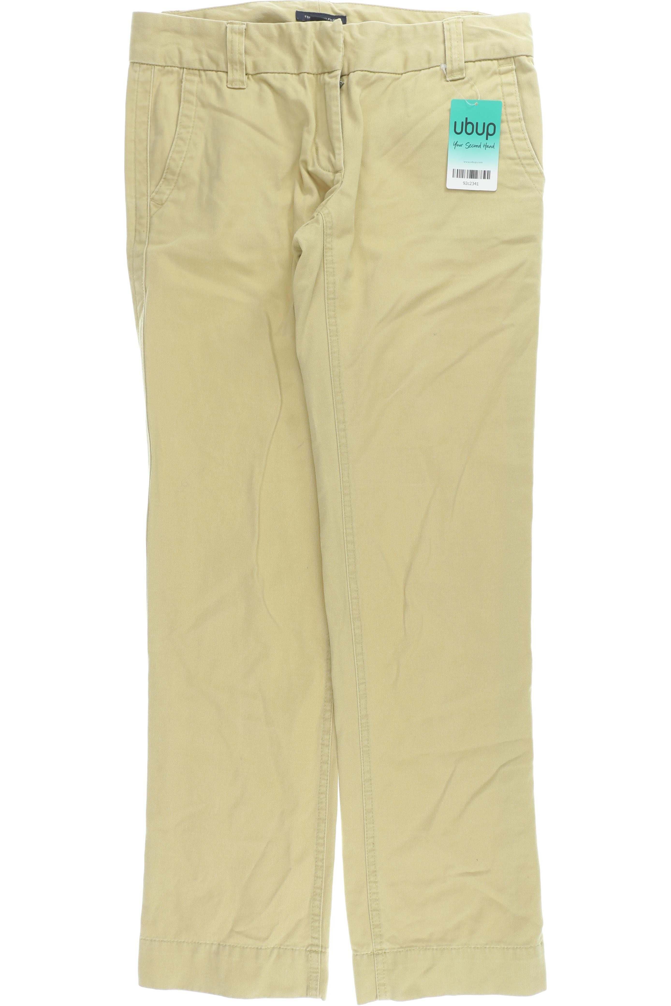 

Tommy Hilfiger Damen Jeans, beige, Gr. 4