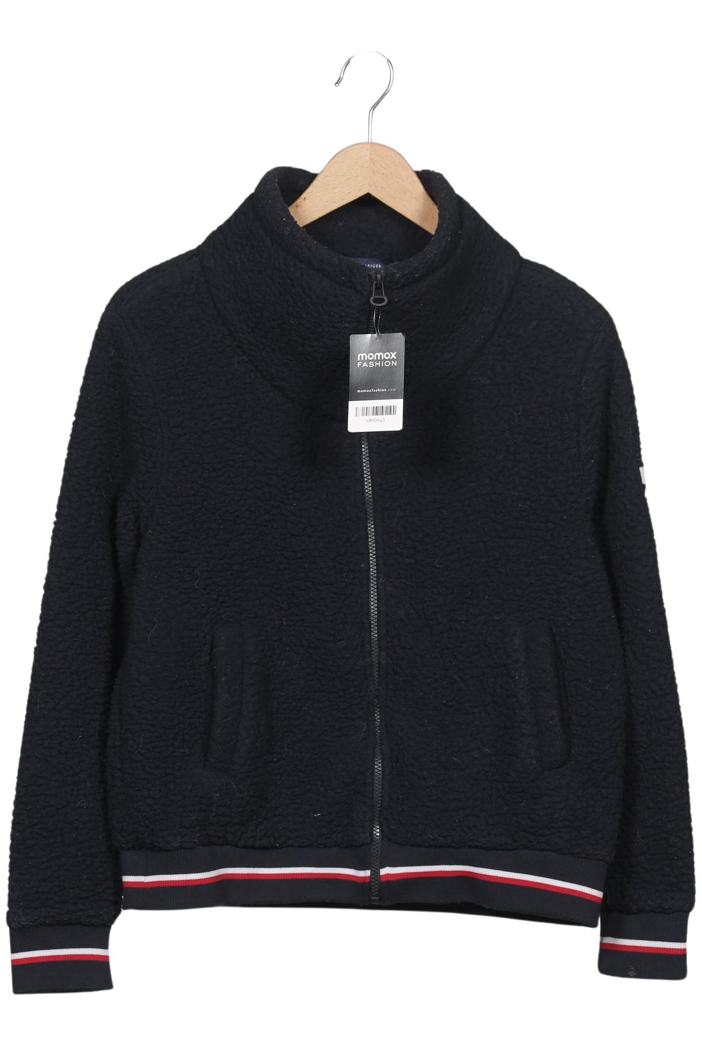 

Tommy Hilfiger Damen Sweatshirt, marineblau, Gr. 36