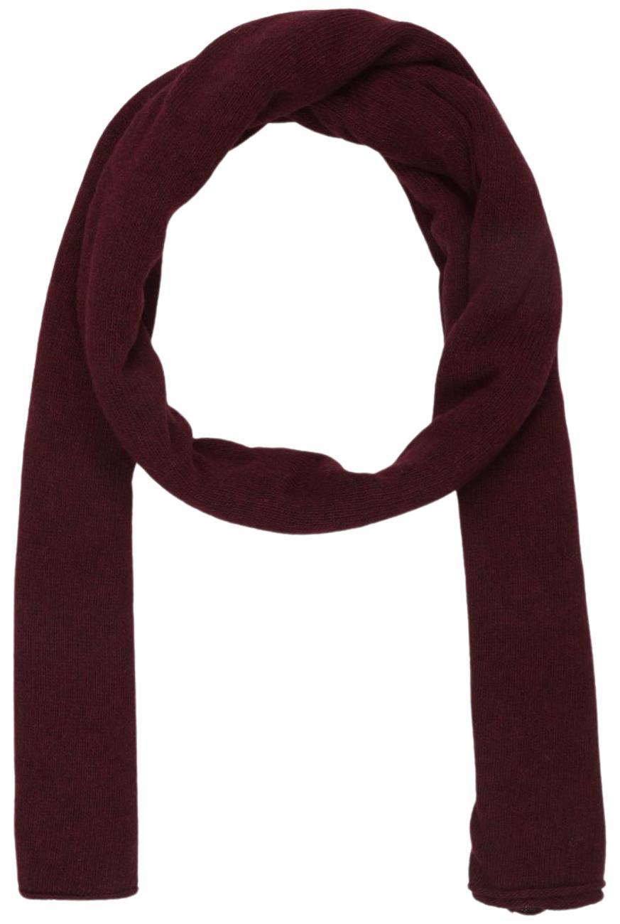 

Tommy Hilfiger Damen Schal, bordeaux, Gr.