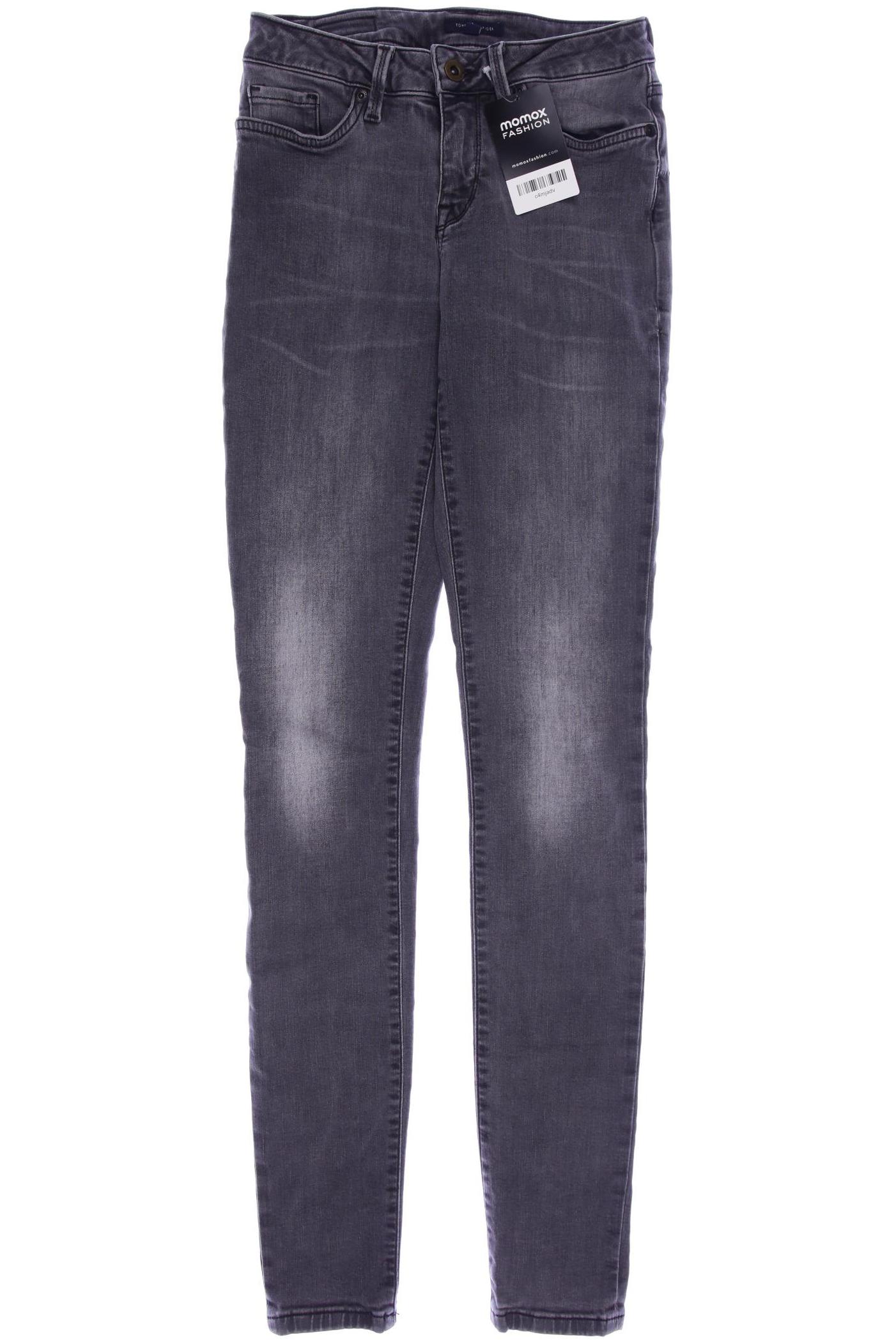 

Tommy Hilfiger Damen Jeans, grau