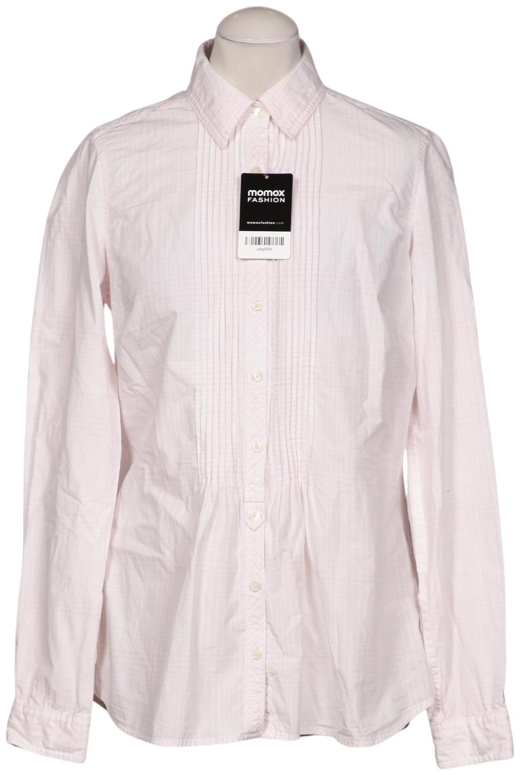 

Tommy Hilfiger Damen Bluse, pink, Gr. 8