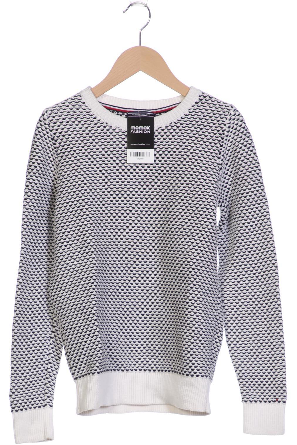 

Tommy Hilfiger Damen Pullover, marineblau