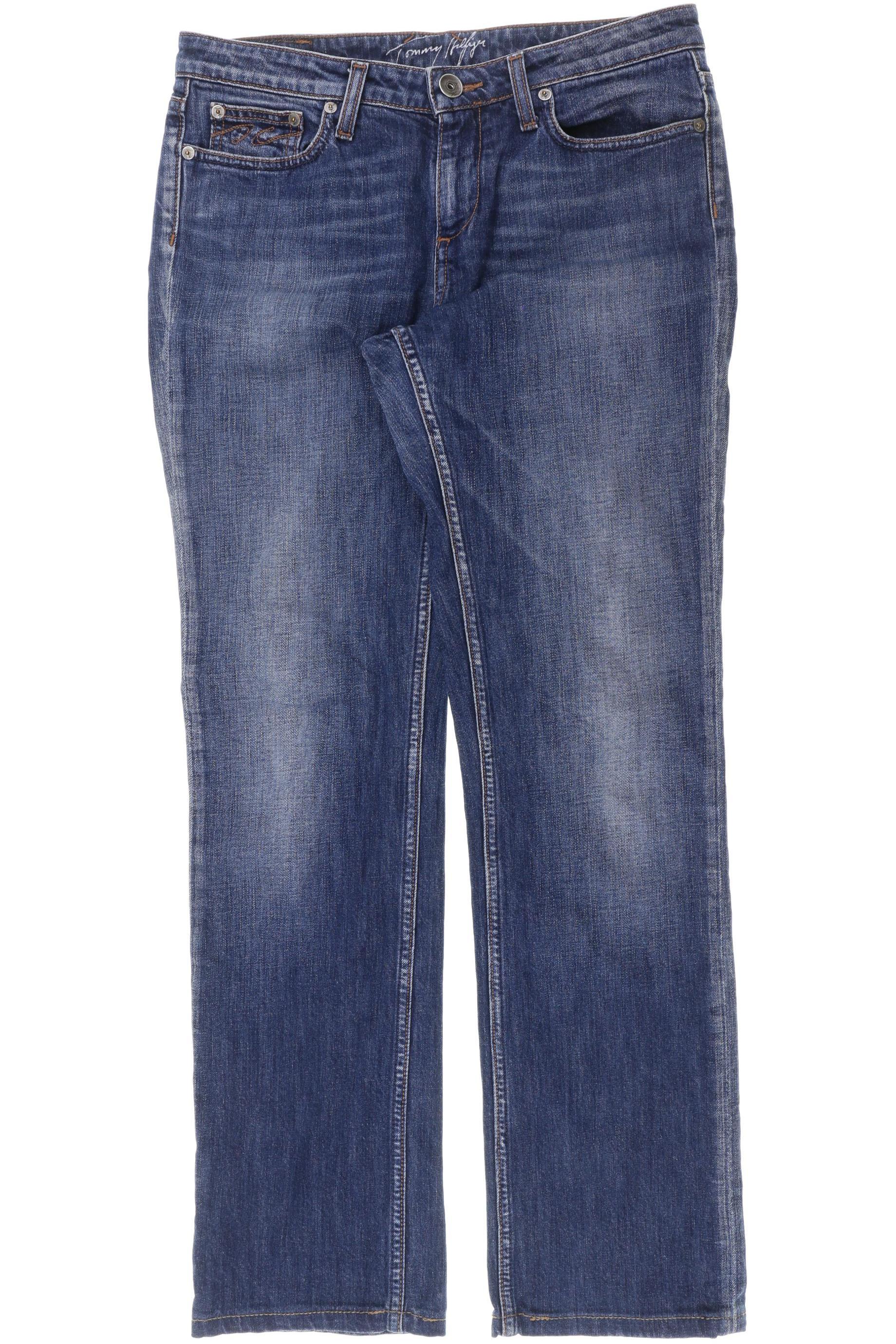 

Tommy Hilfiger Damen Jeans, blau, Gr. 29