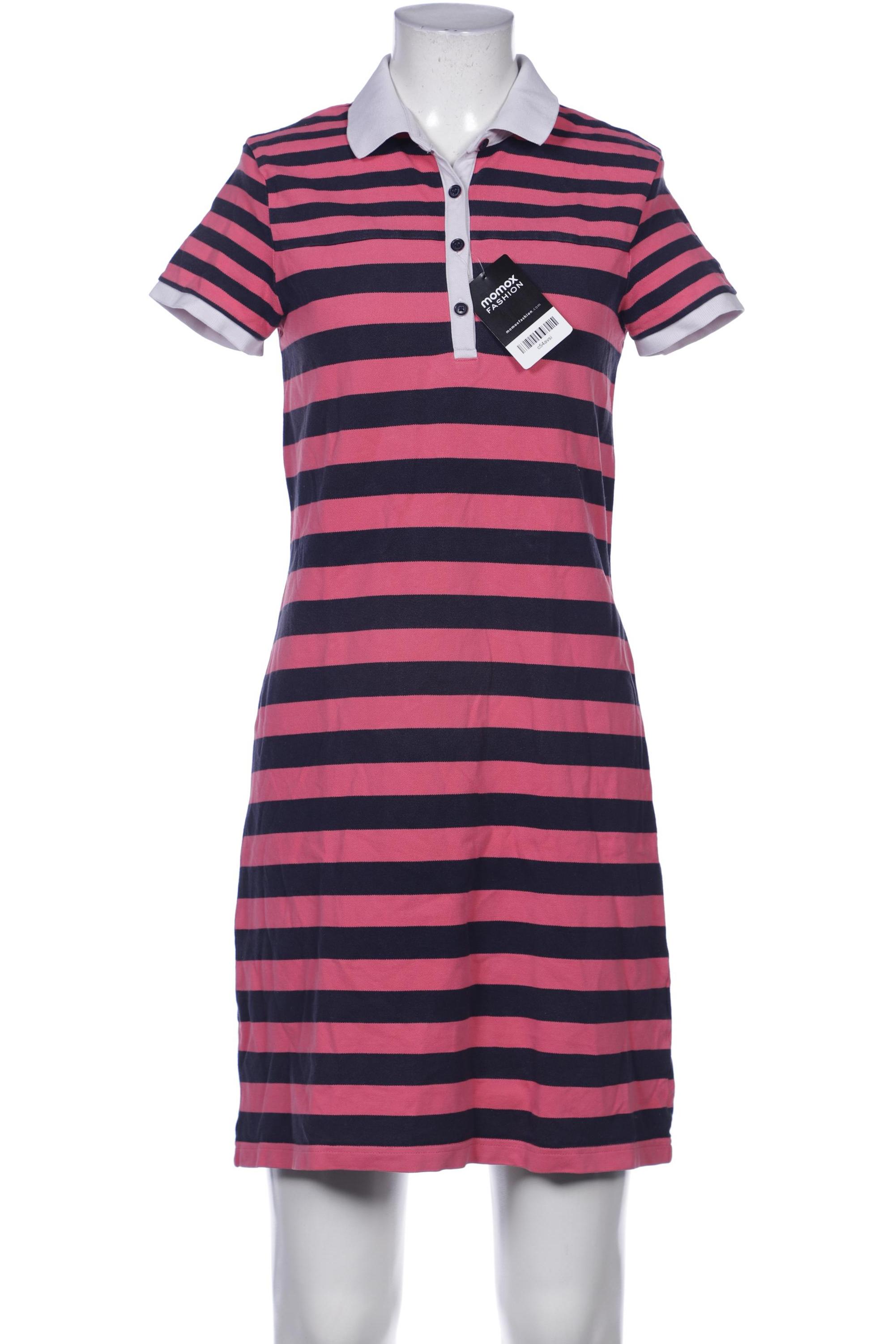 

Tommy Hilfiger Damen Kleid, pink, Gr. 36