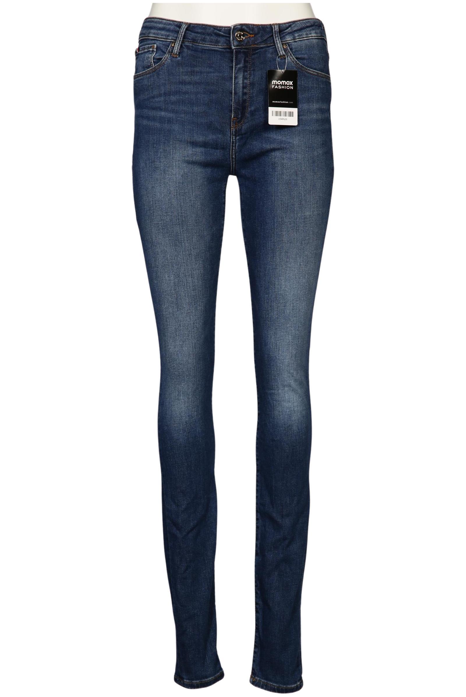 

Tommy Hilfiger Damen Jeans, blau, Gr. 29