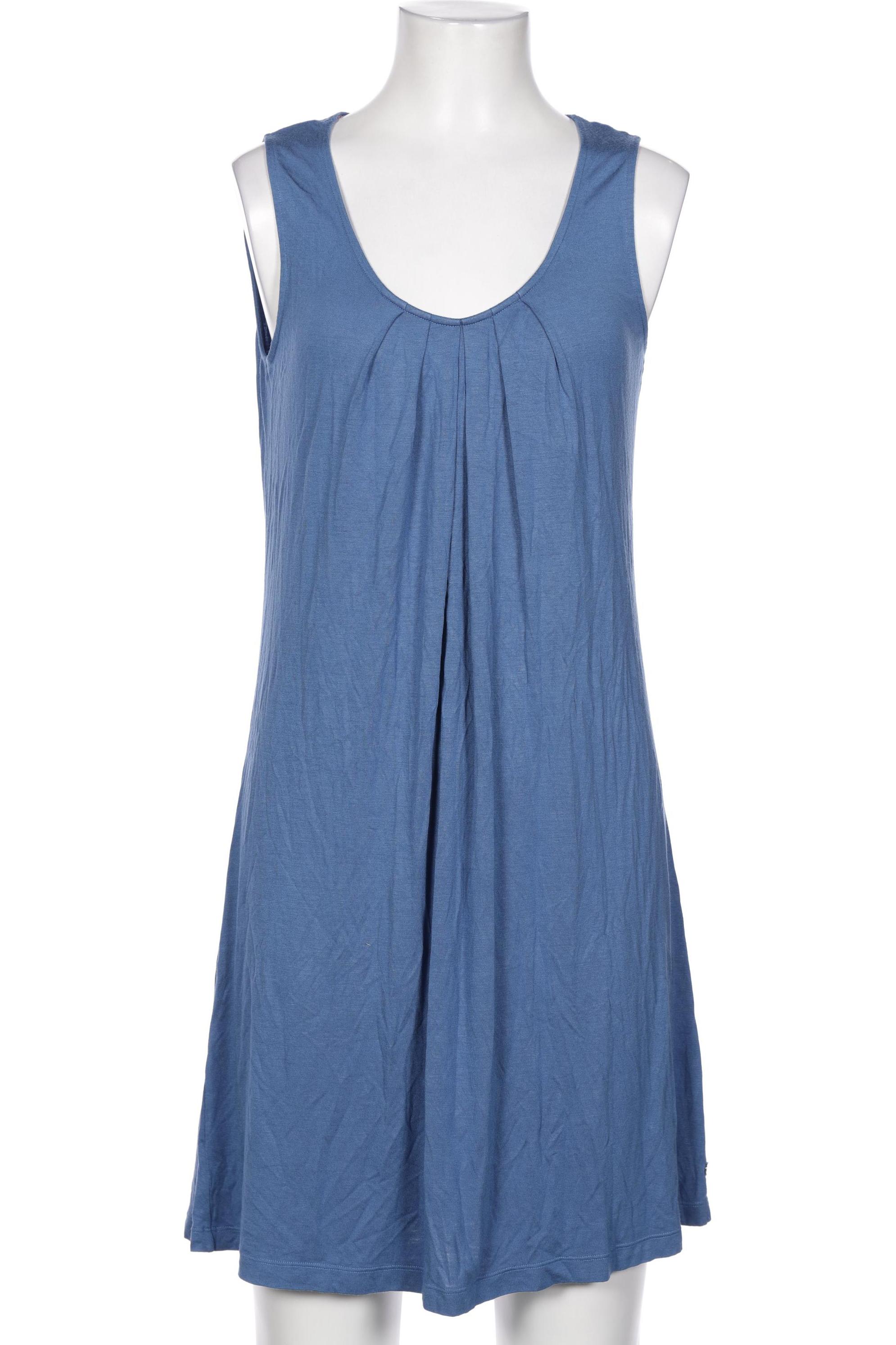 

Tommy Hilfiger Damen Kleid, blau, Gr. 38