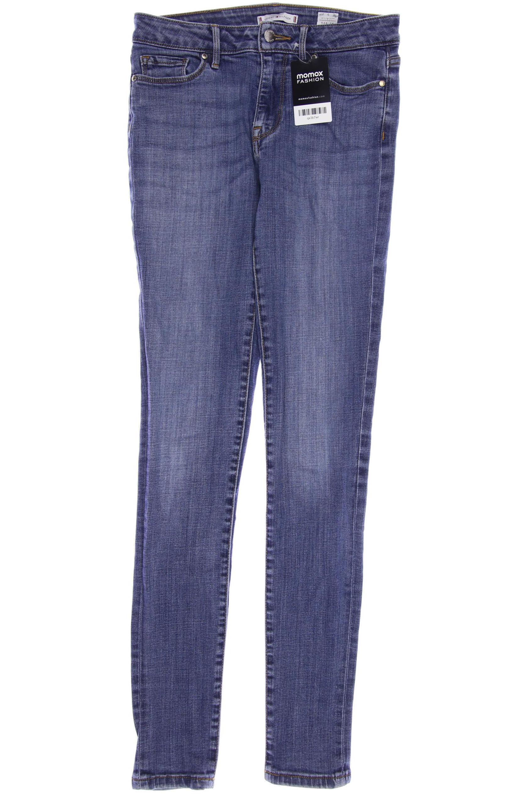 

Tommy Hilfiger Damen Jeans, blau