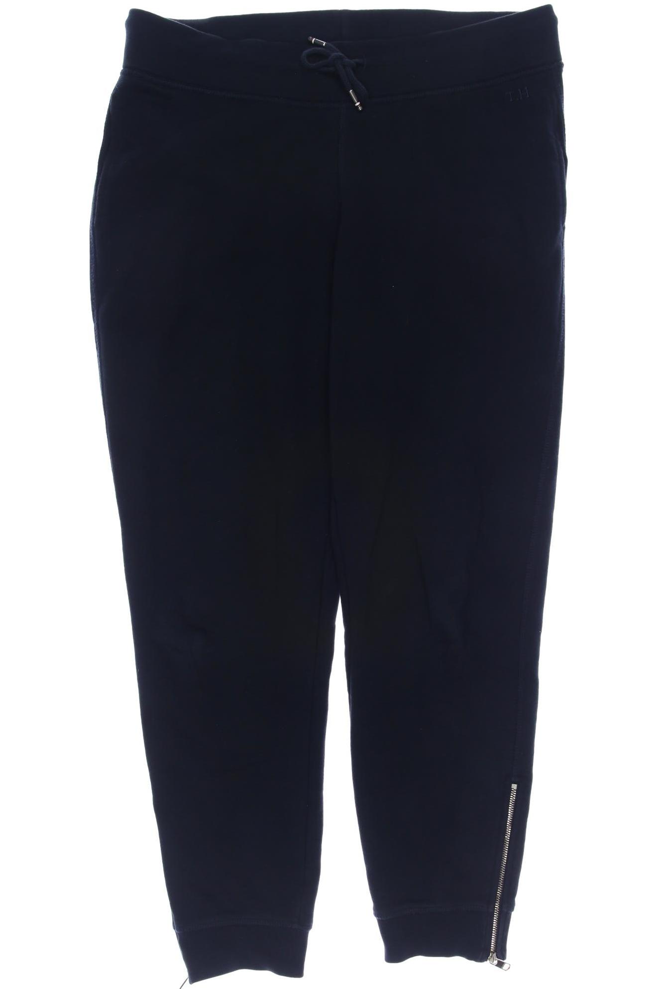 

Tommy Hilfiger Damen Stoffhose, marineblau, Gr. 0
