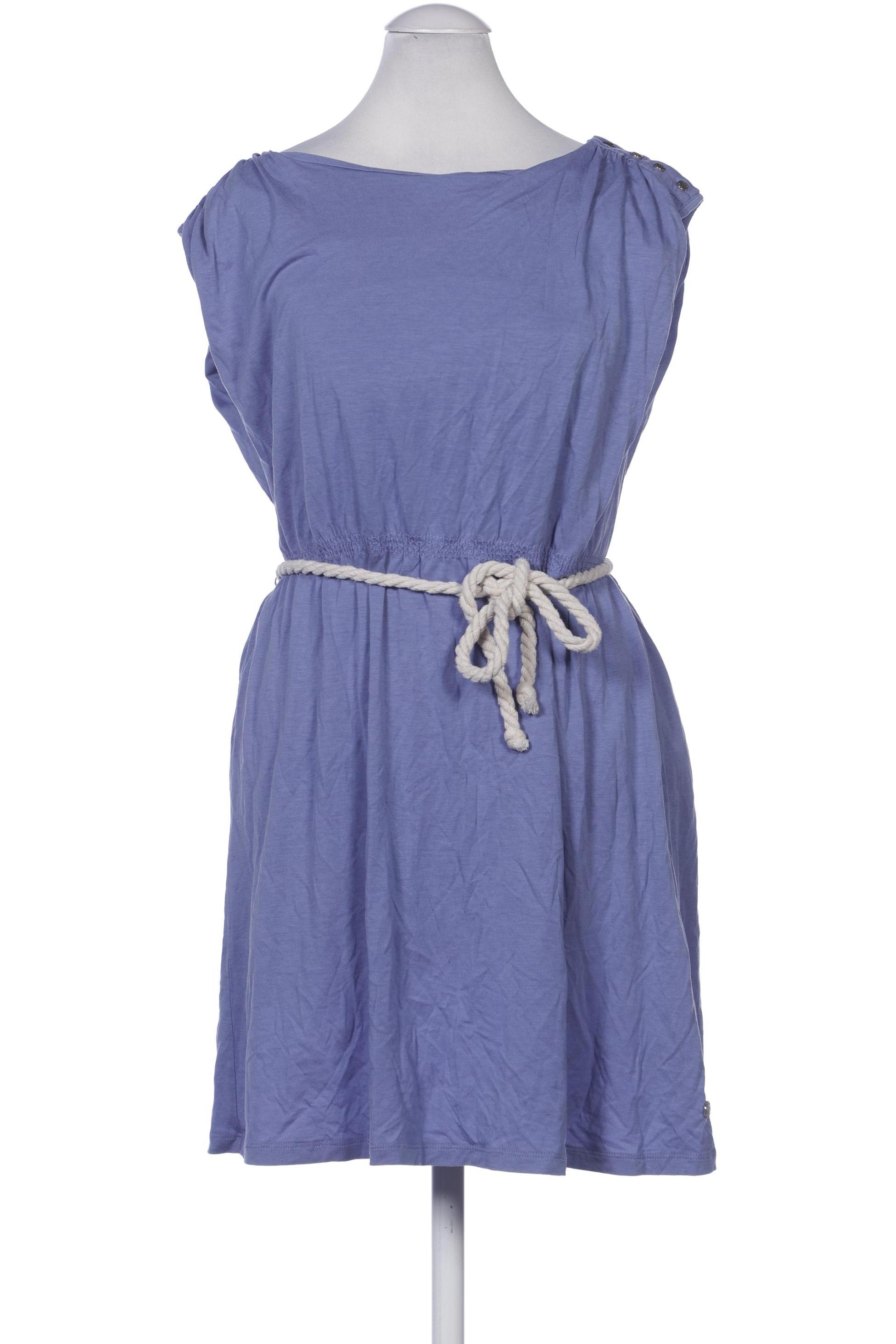 

Tommy Hilfiger Damen Kleid, blau, Gr. 34