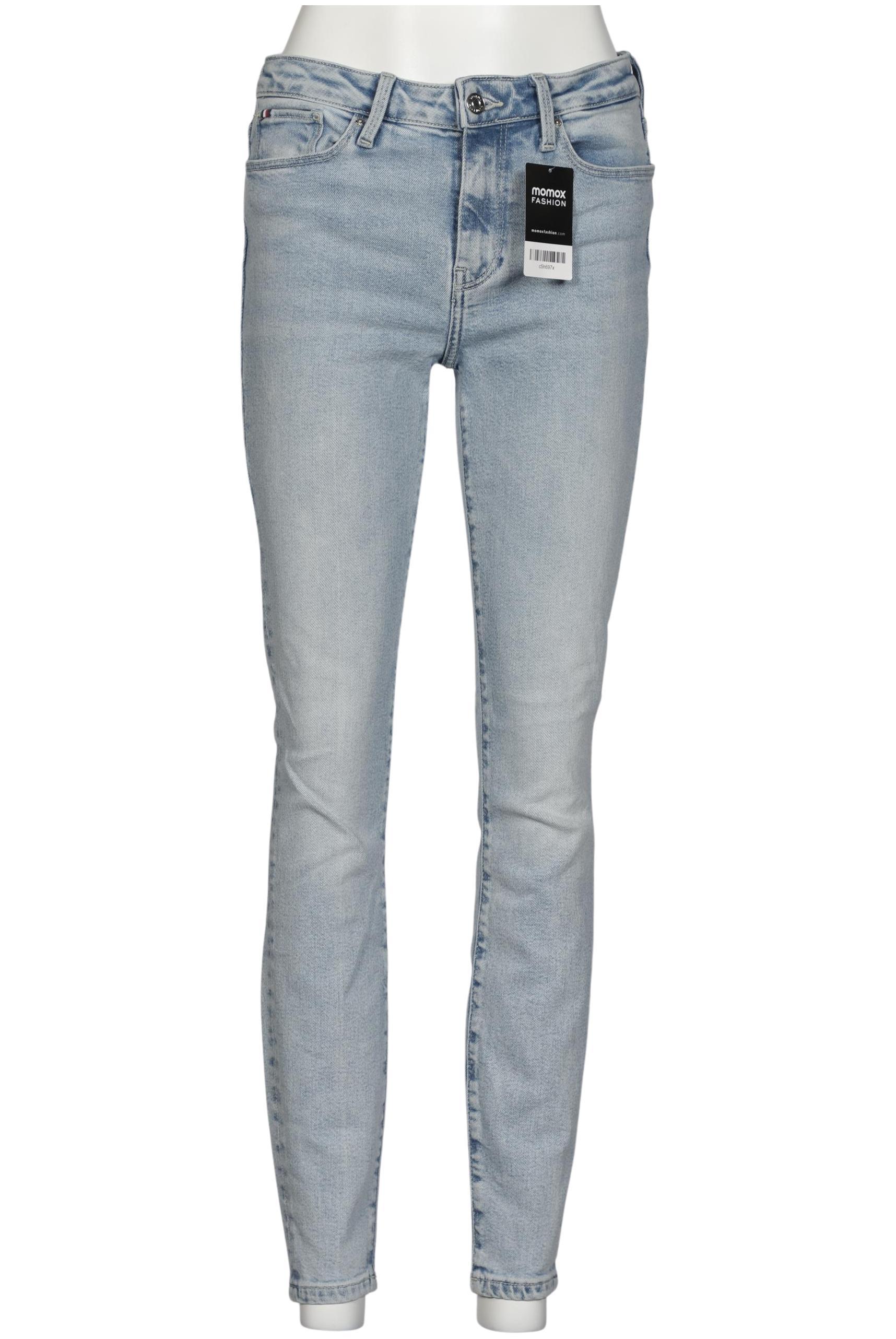 

Tommy Hilfiger Damen Jeans, hellblau, Gr. 28