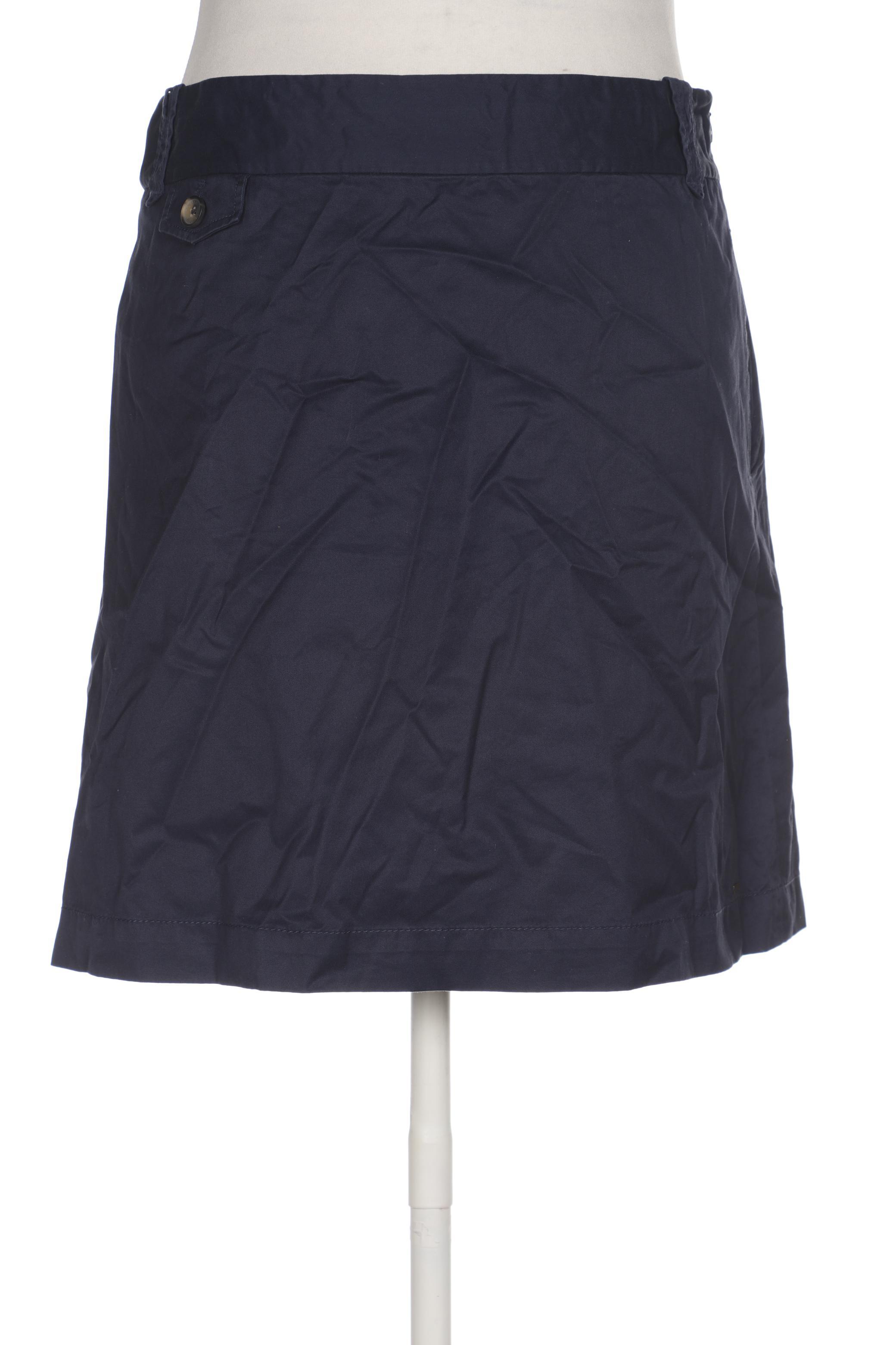 

Tommy Hilfiger Damen Rock, marineblau, Gr. 38