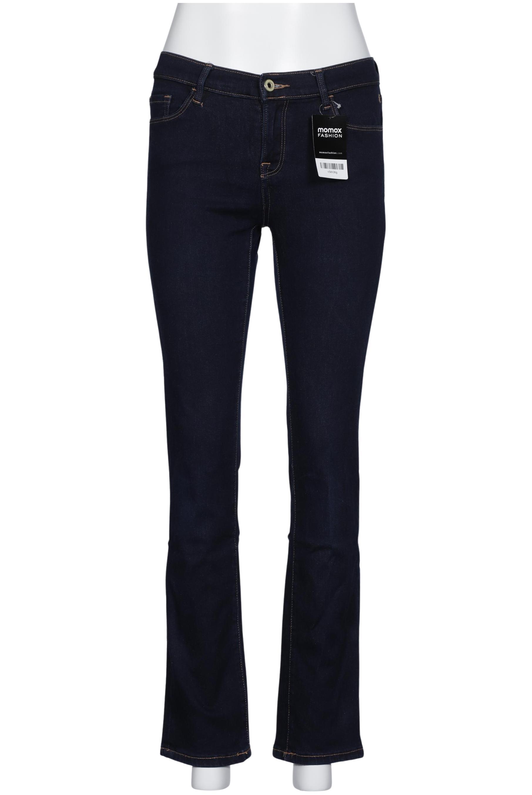 

Tommy Hilfiger Damen Jeans, marineblau, Gr. 6