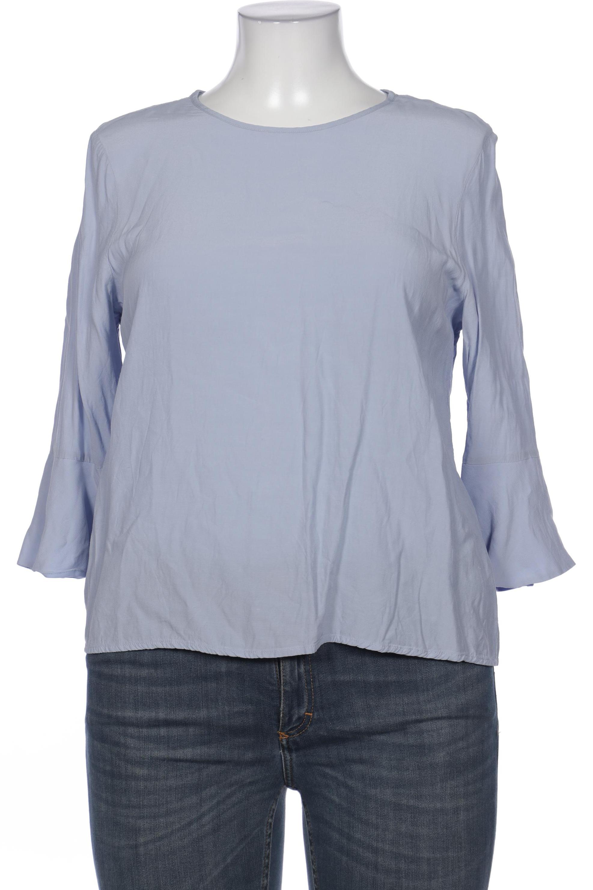 

Tommy Hilfiger Damen Bluse, hellblau, Gr. 12