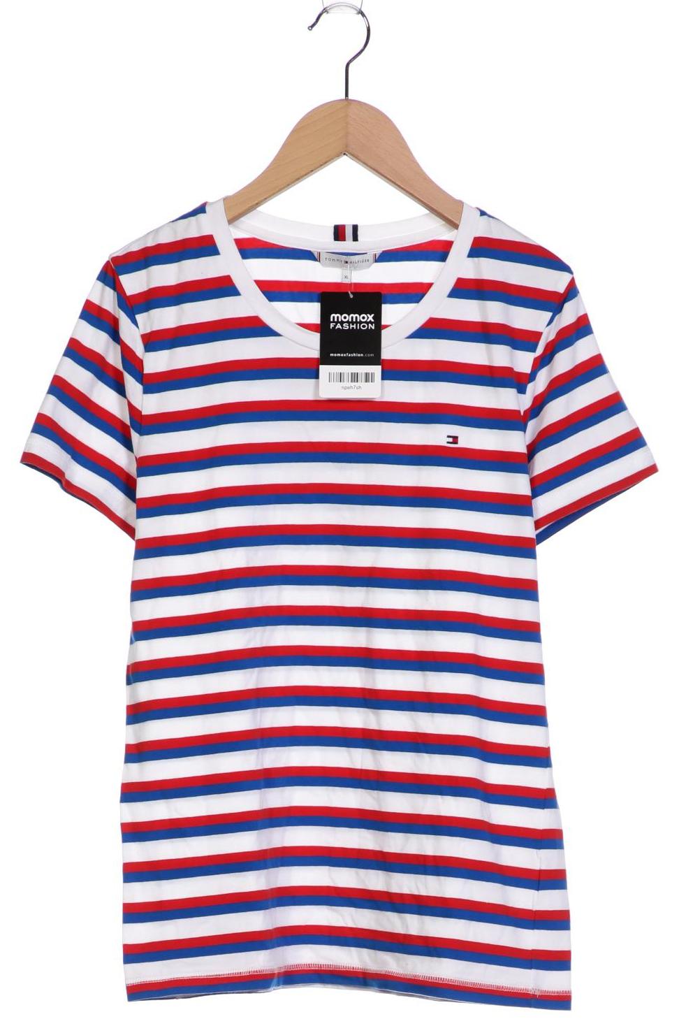 

Tommy Hilfiger Damen T-Shirt, mehrfarbig