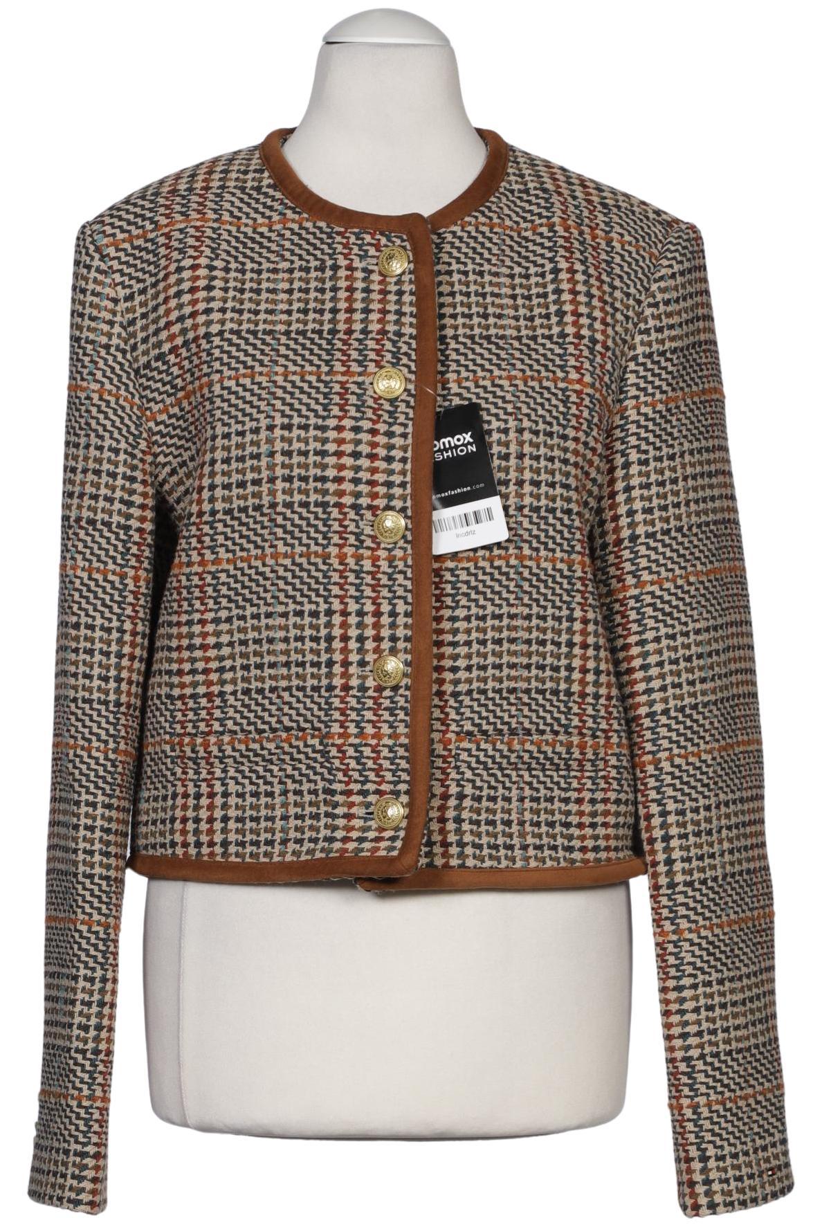 

Tommy Hilfiger Damen Blazer, mehrfarbig, Gr. 34