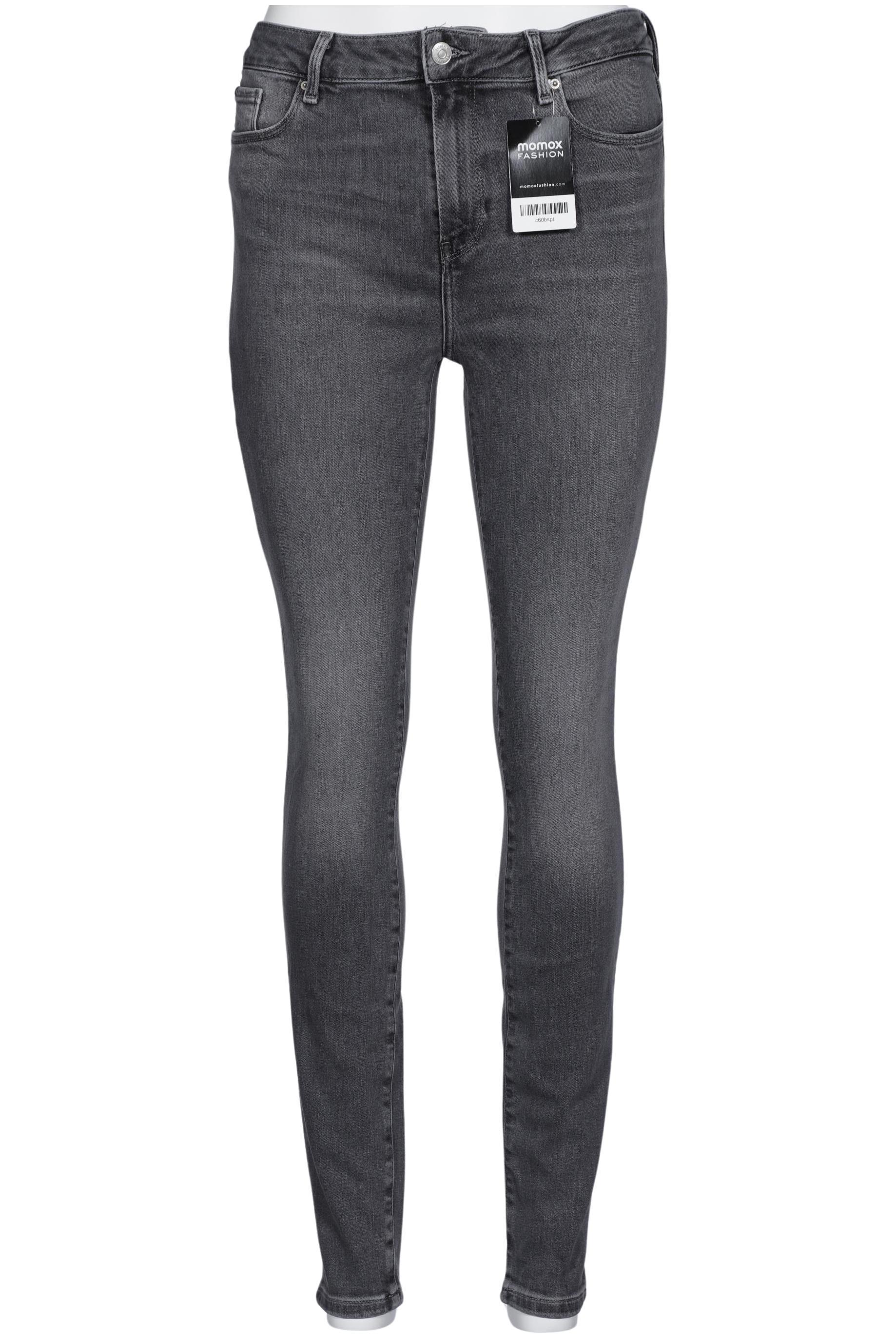 

Tommy Hilfiger Damen Jeans, grau, Gr. 32