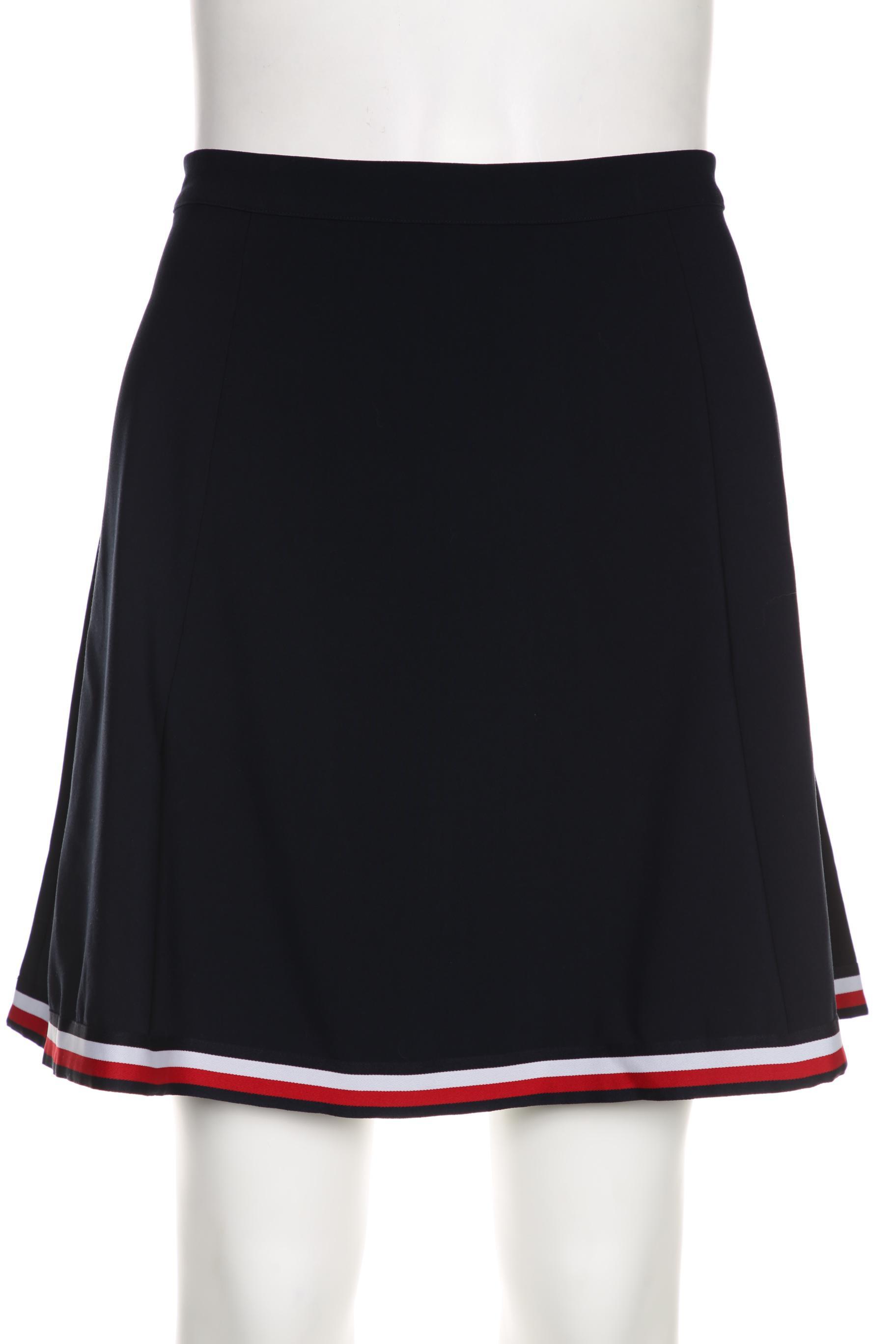 

Tommy Hilfiger Damen Rock, blau, Gr. 44
