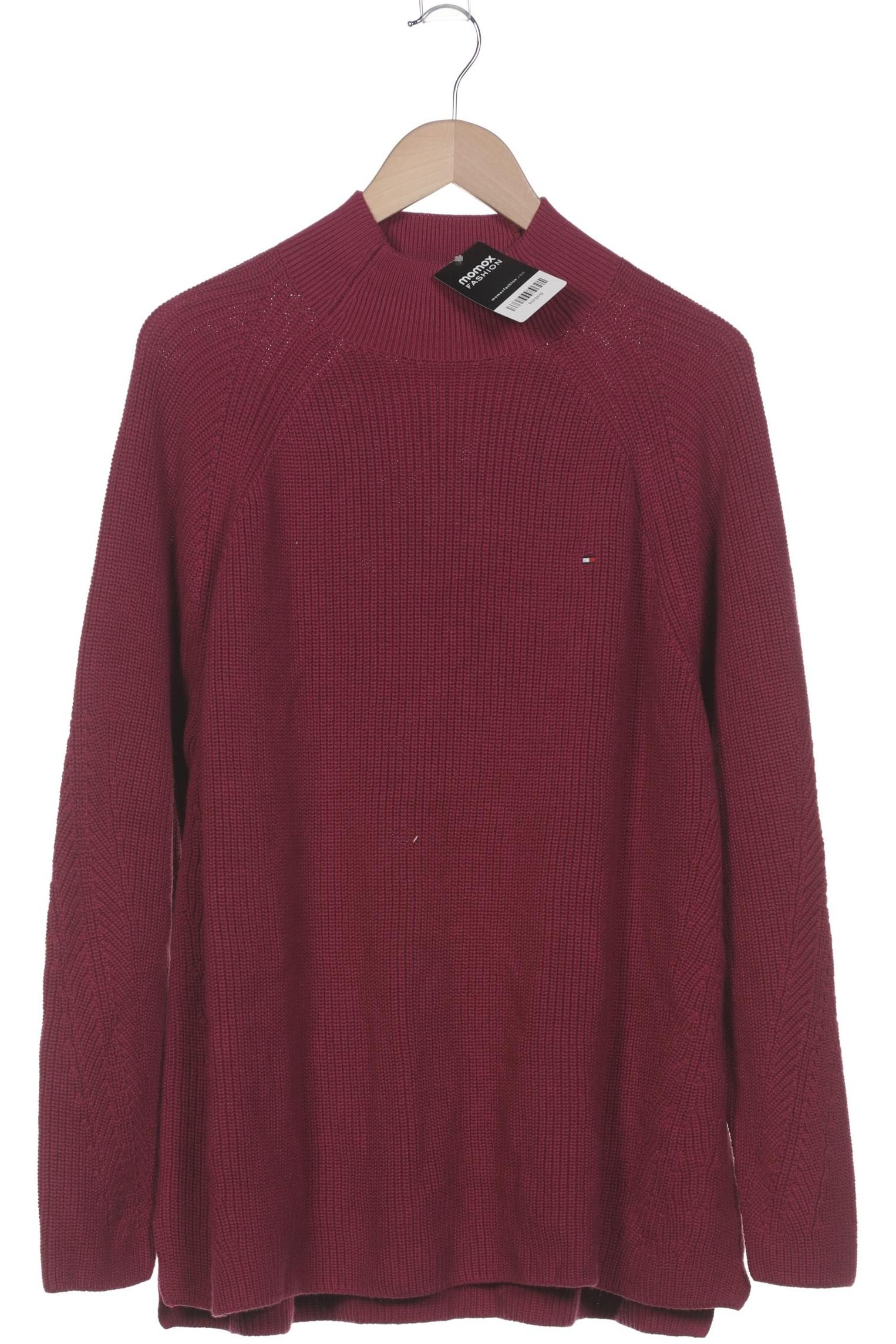 

Tommy Hilfiger Damen Pullover, flieder, Gr. 48