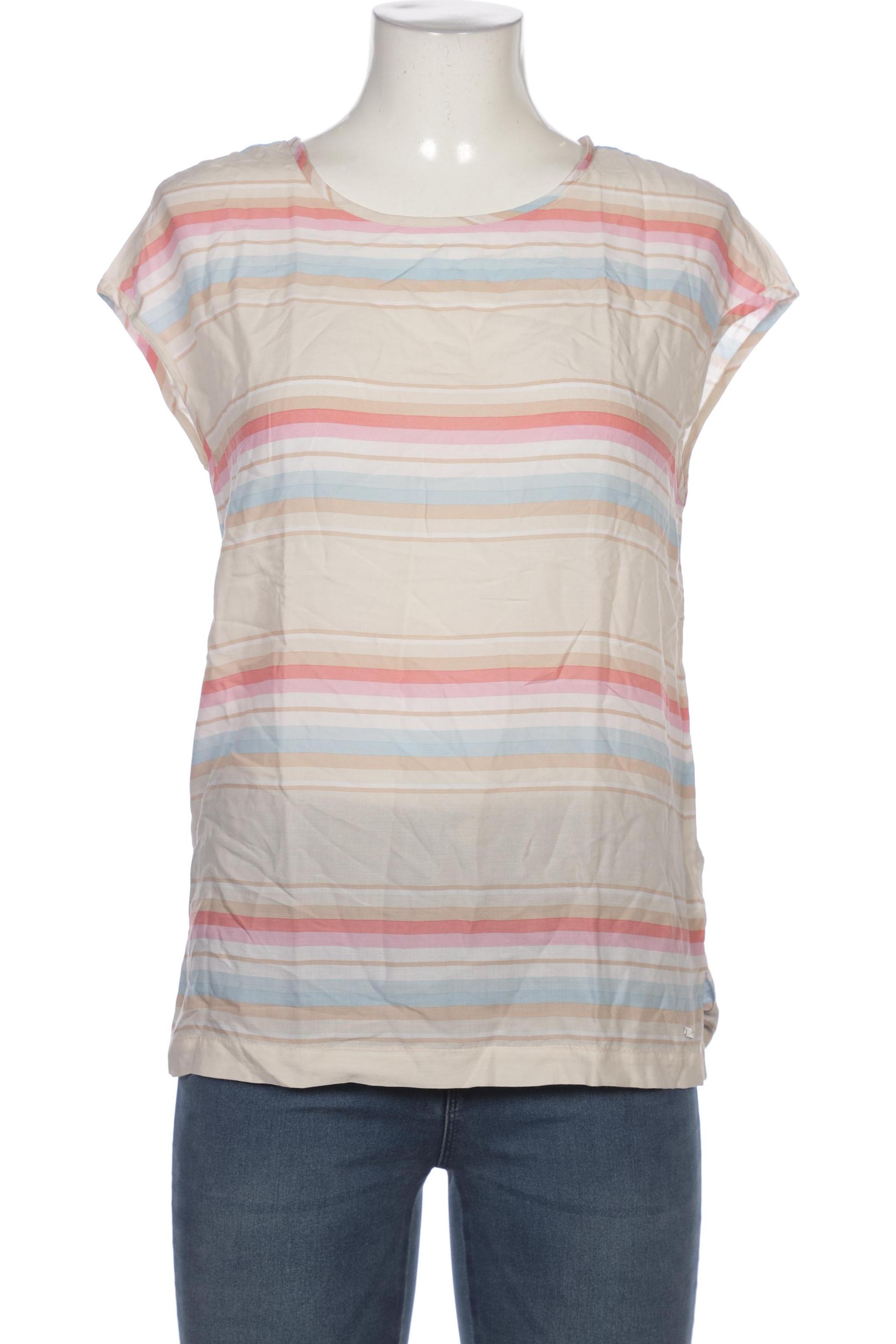 

Tommy Hilfiger Damen Bluse, cremeweiß, Gr. 8
