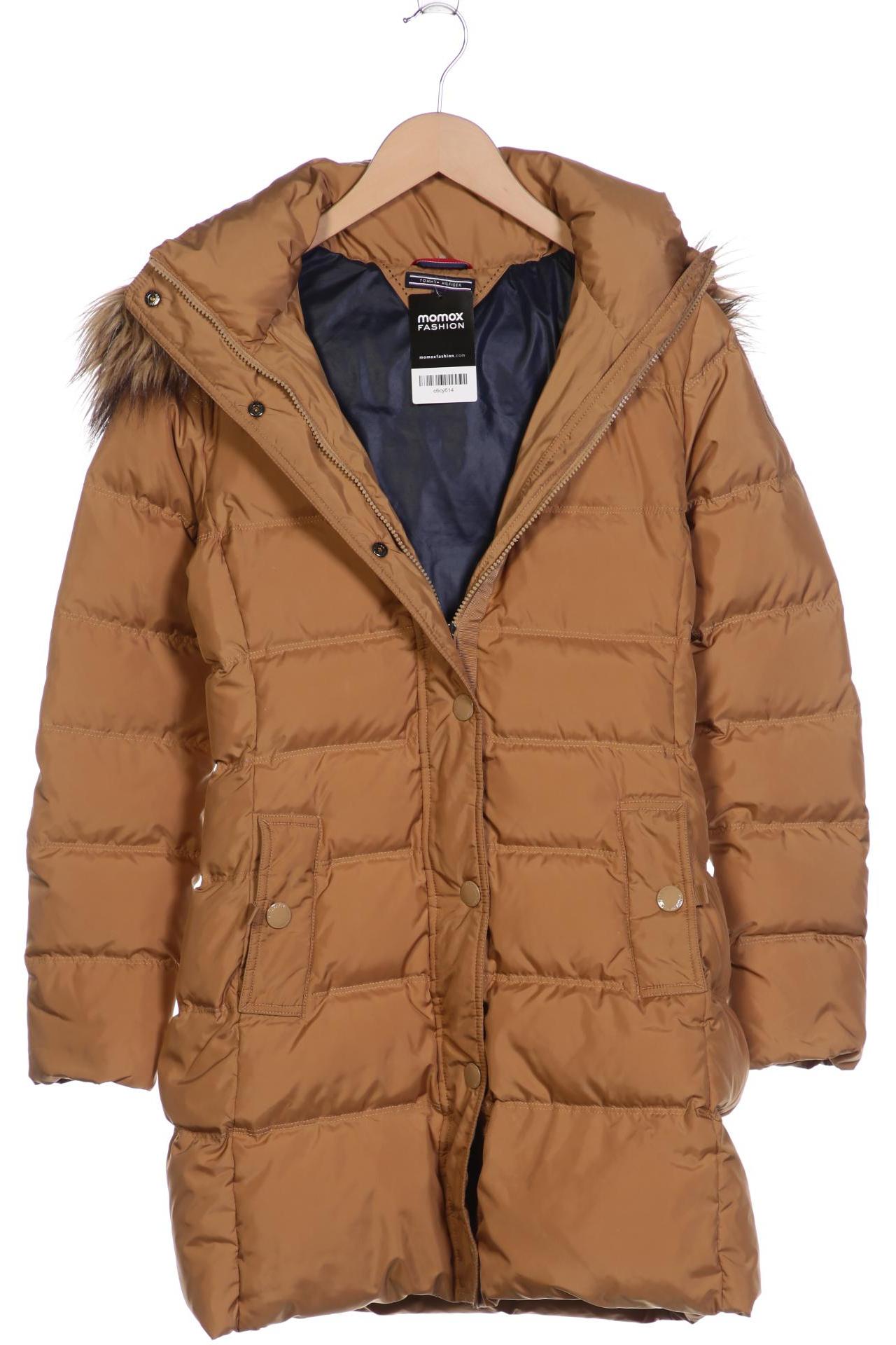 

Tommy Hilfiger Damen Mantel, braun