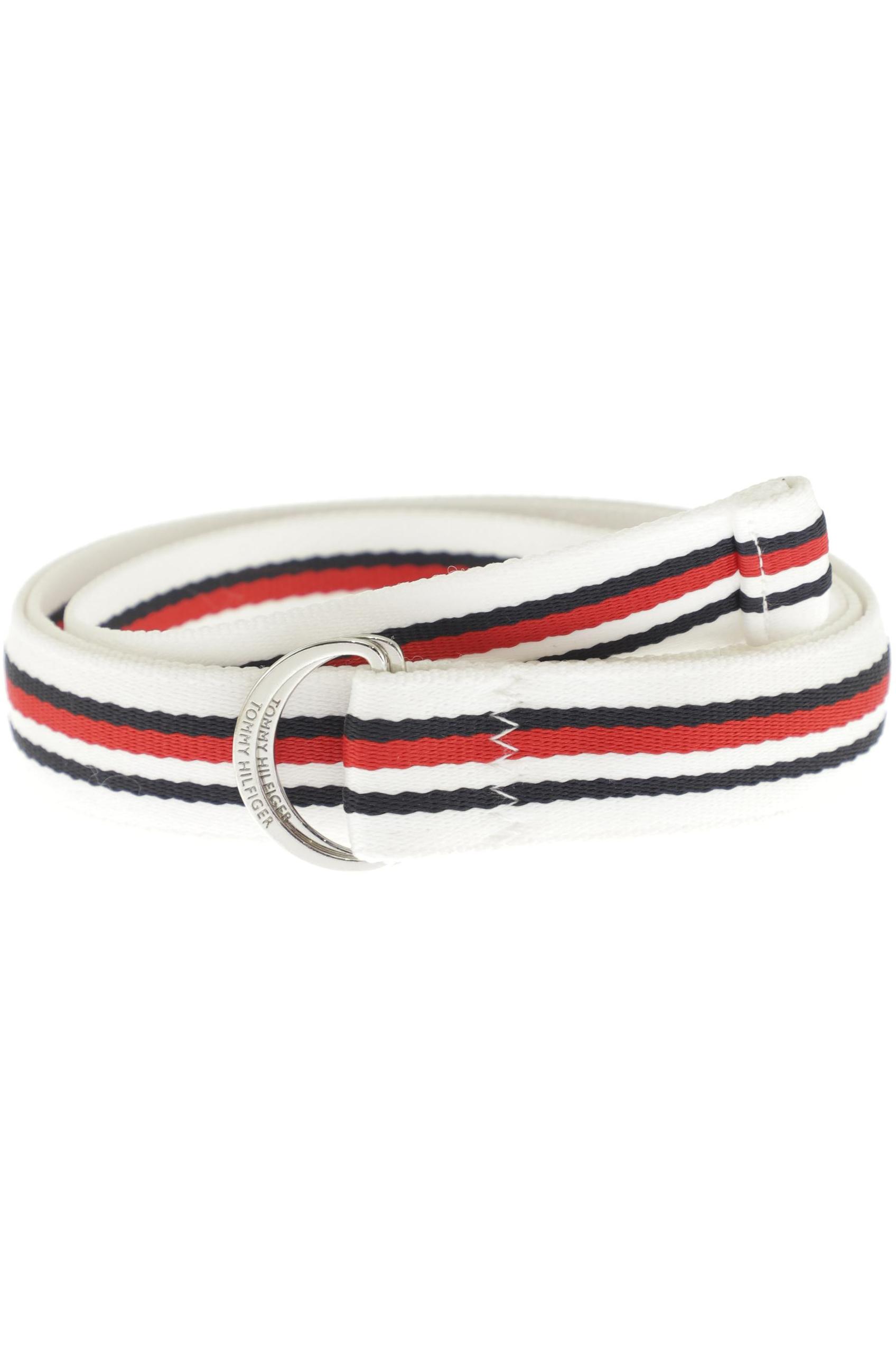 

Tommy Hilfiger Damen Gürtel, weiß
