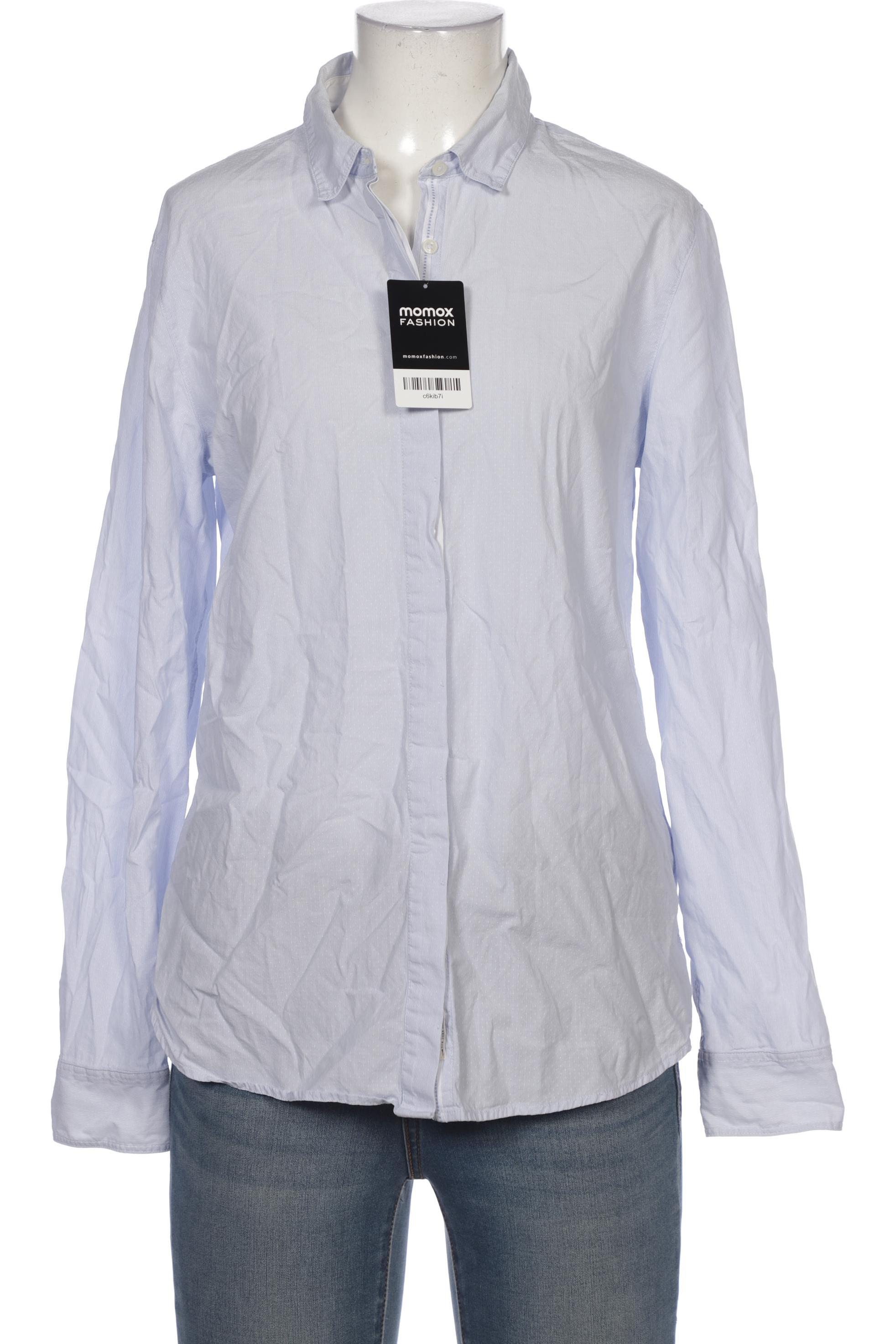 

Tommy Hilfiger Damen Bluse, hellblau