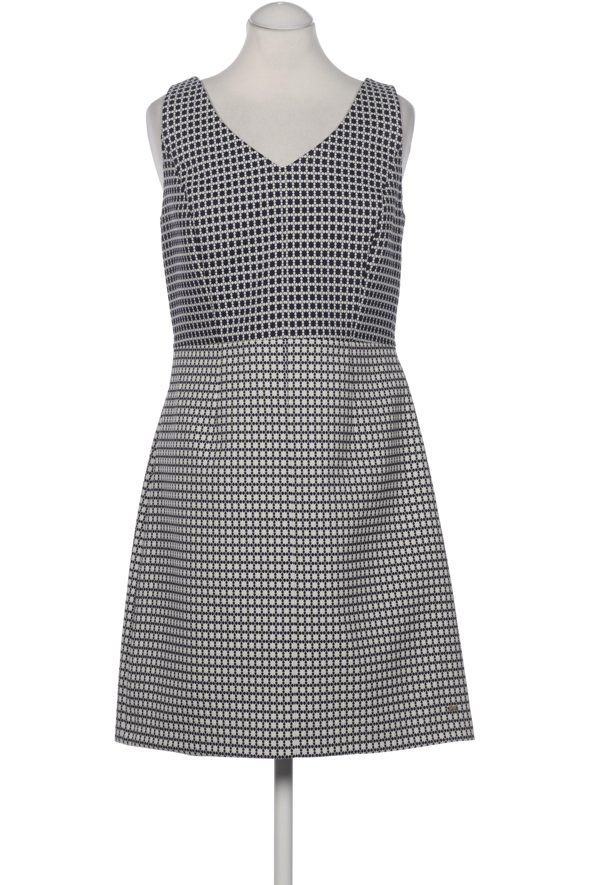 

Tommy Hilfiger Damen Kleid, marineblau, Gr. 6