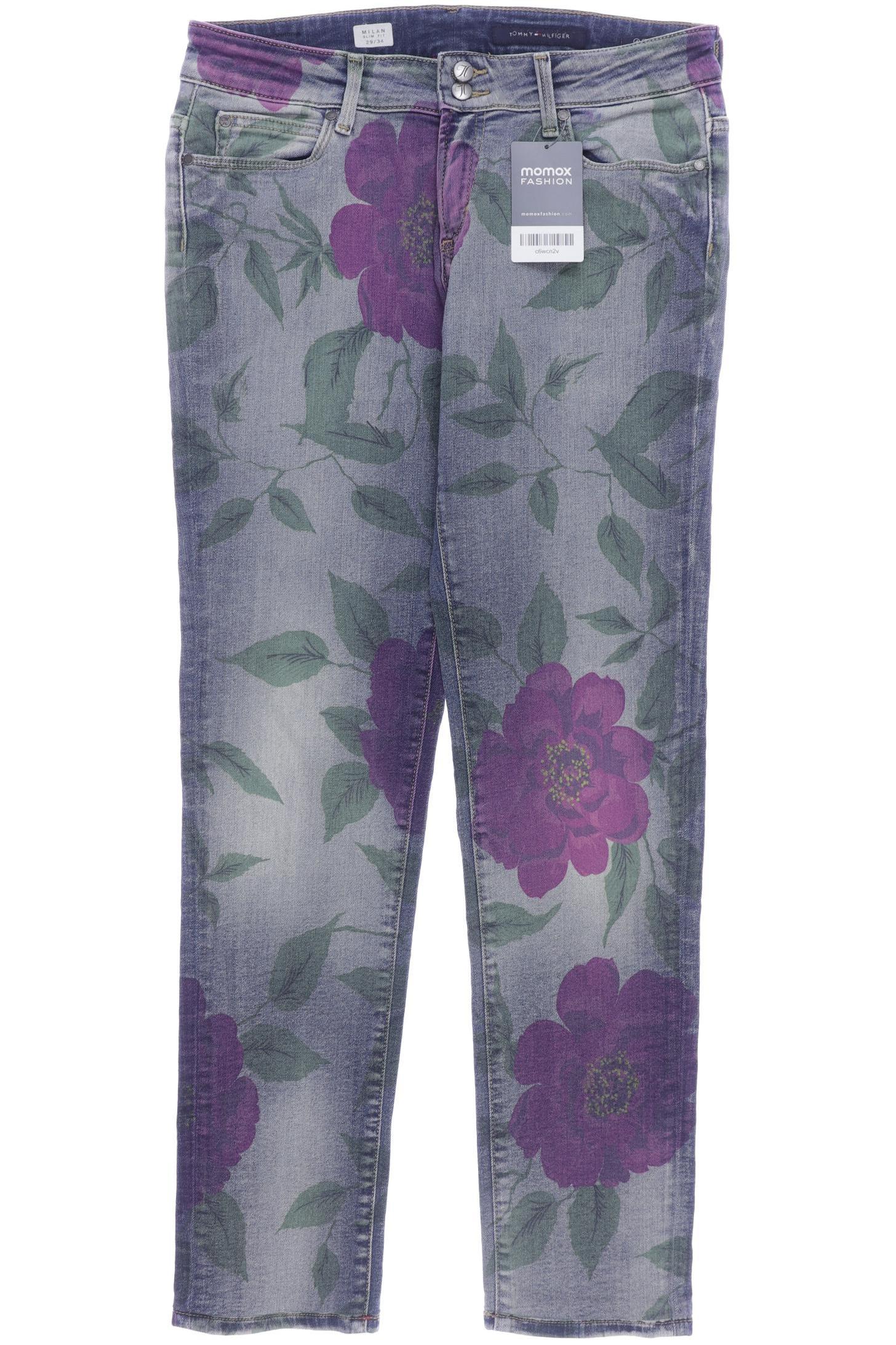 

Tommy Hilfiger Damen Jeans, blau, Gr. 29