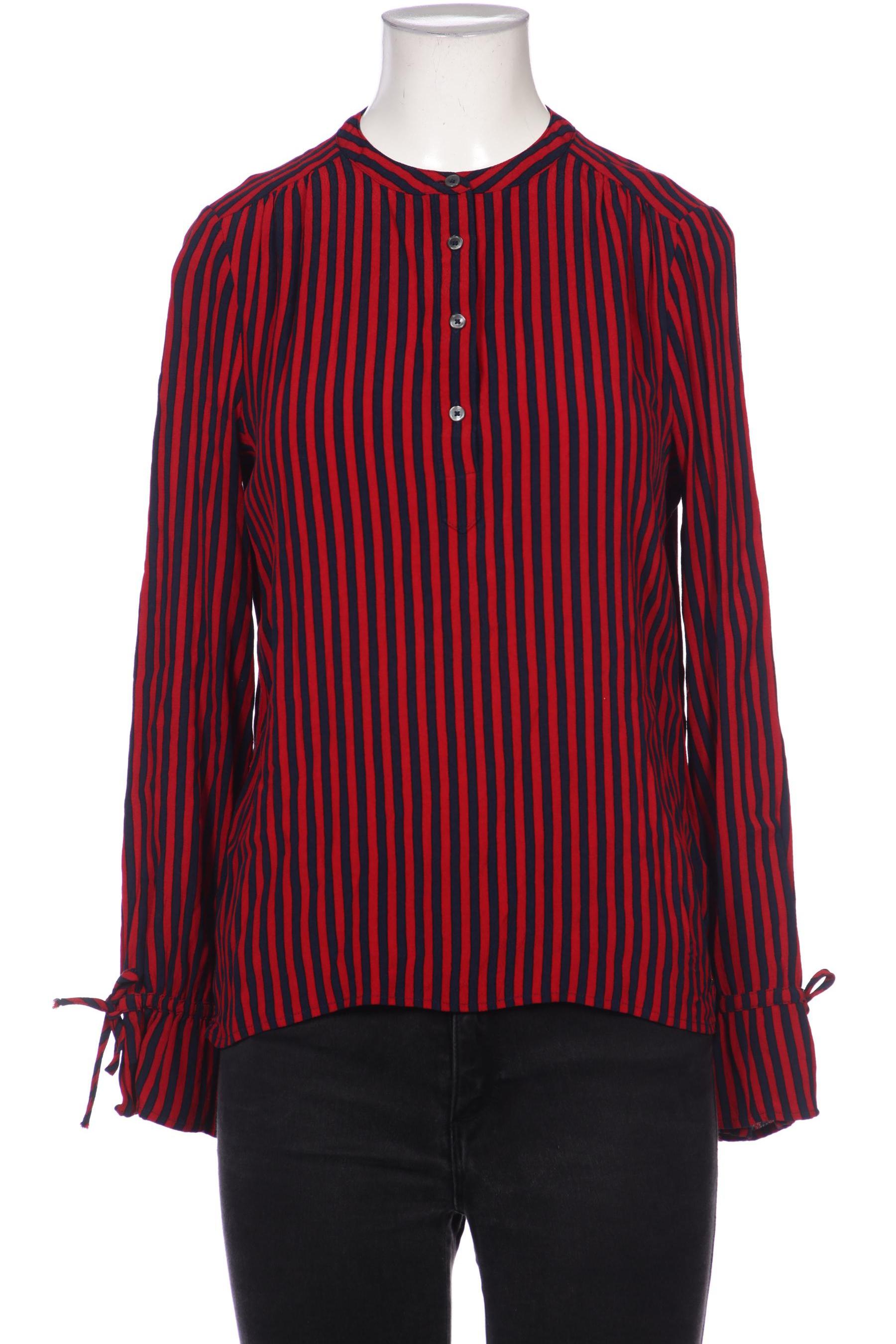

Tommy Hilfiger Damen Bluse, rot