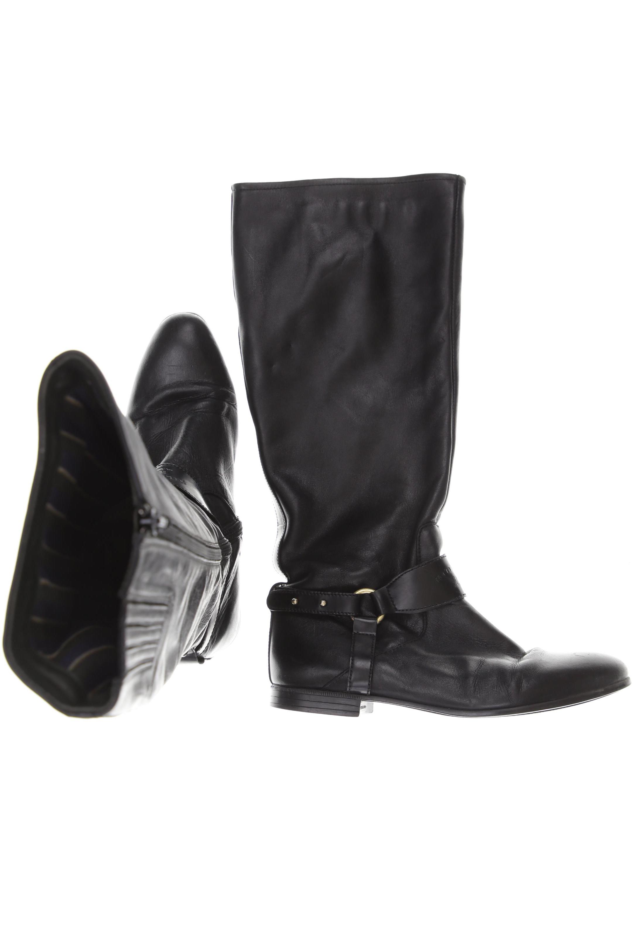 

Tommy Hilfiger Damen Stiefel, schwarz, Gr. 36