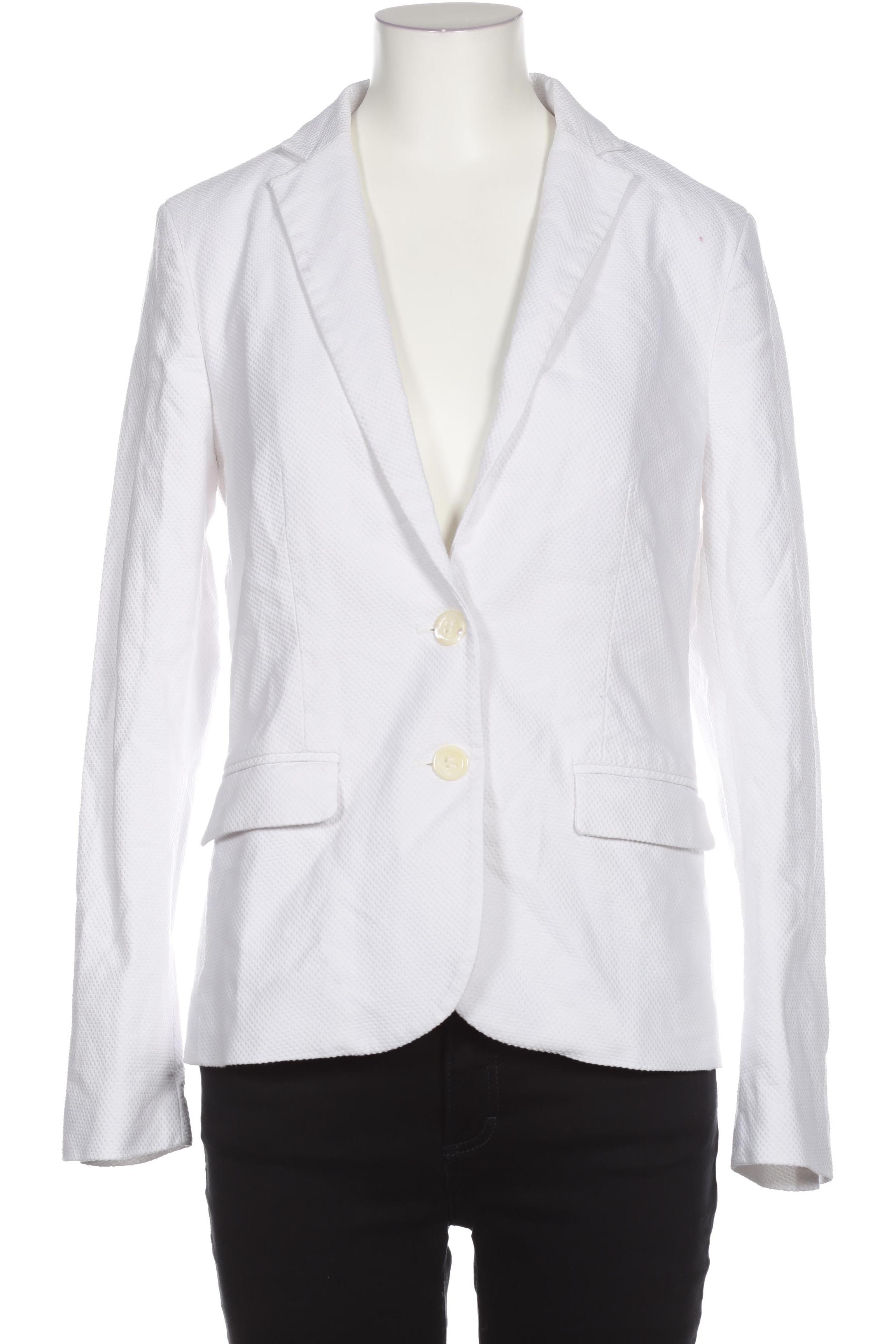 

Tommy Hilfiger Damen Blazer, weiß, Gr. 10