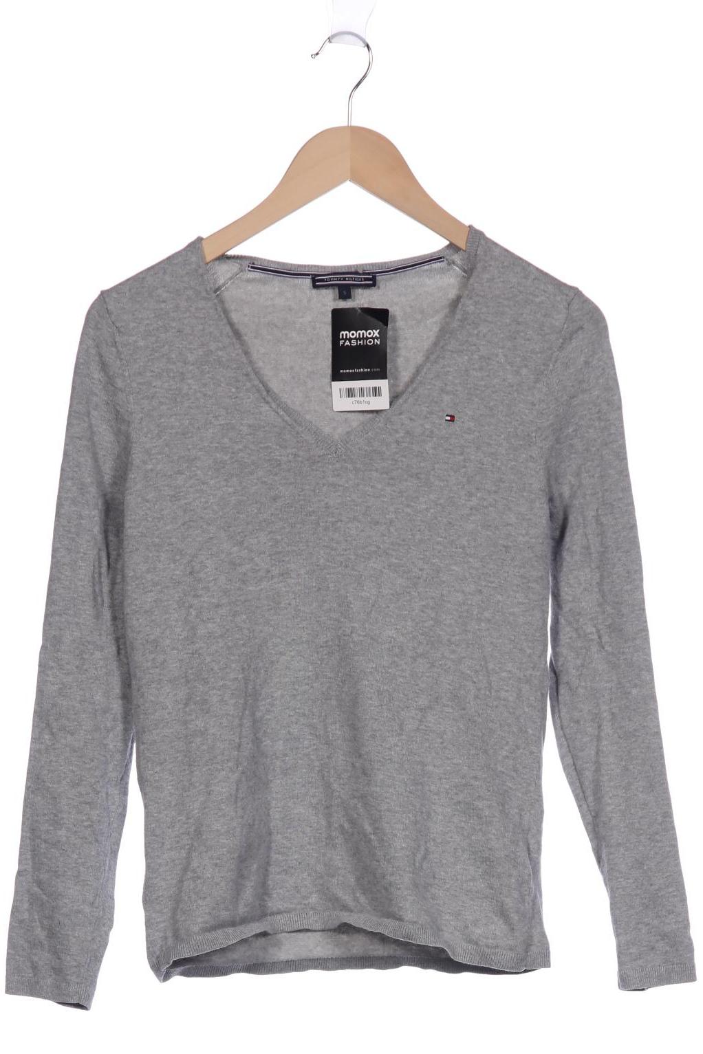 

Tommy Hilfiger Damen Pullover, grau