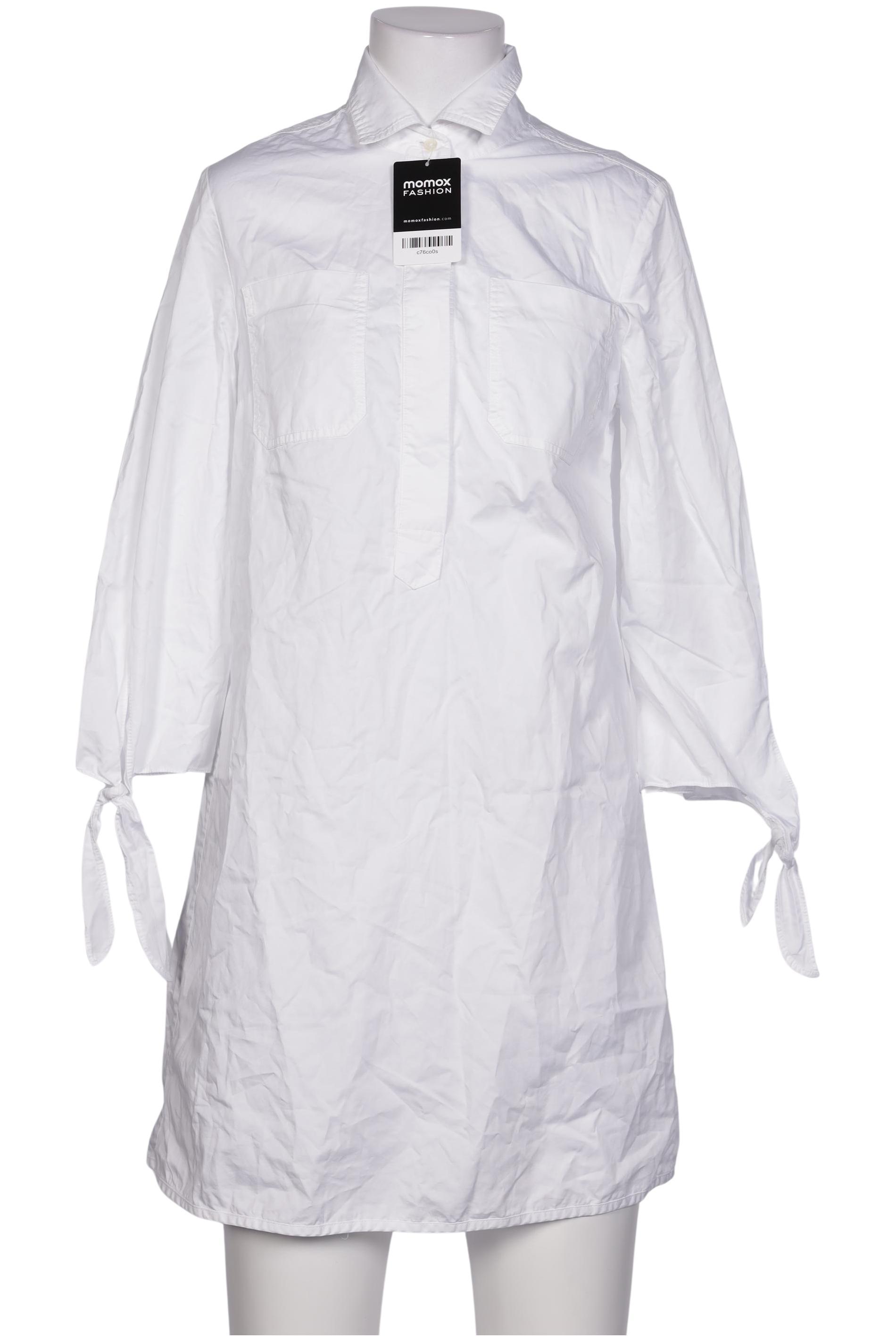 

Tommy Hilfiger Damen Kleid, weiß, Gr. 4