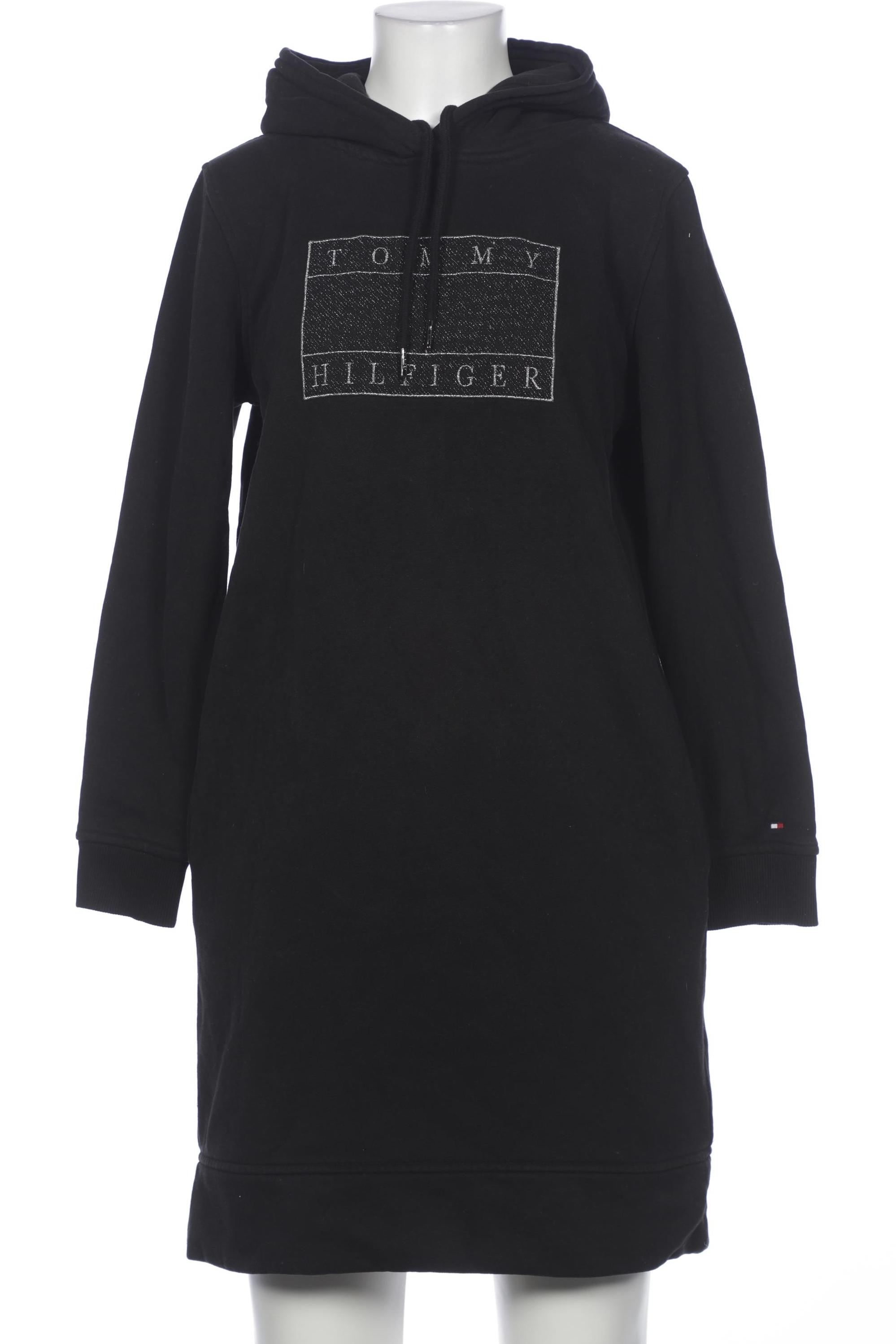 

Tommy Hilfiger Damen Kleid, schwarz, Gr. 34
