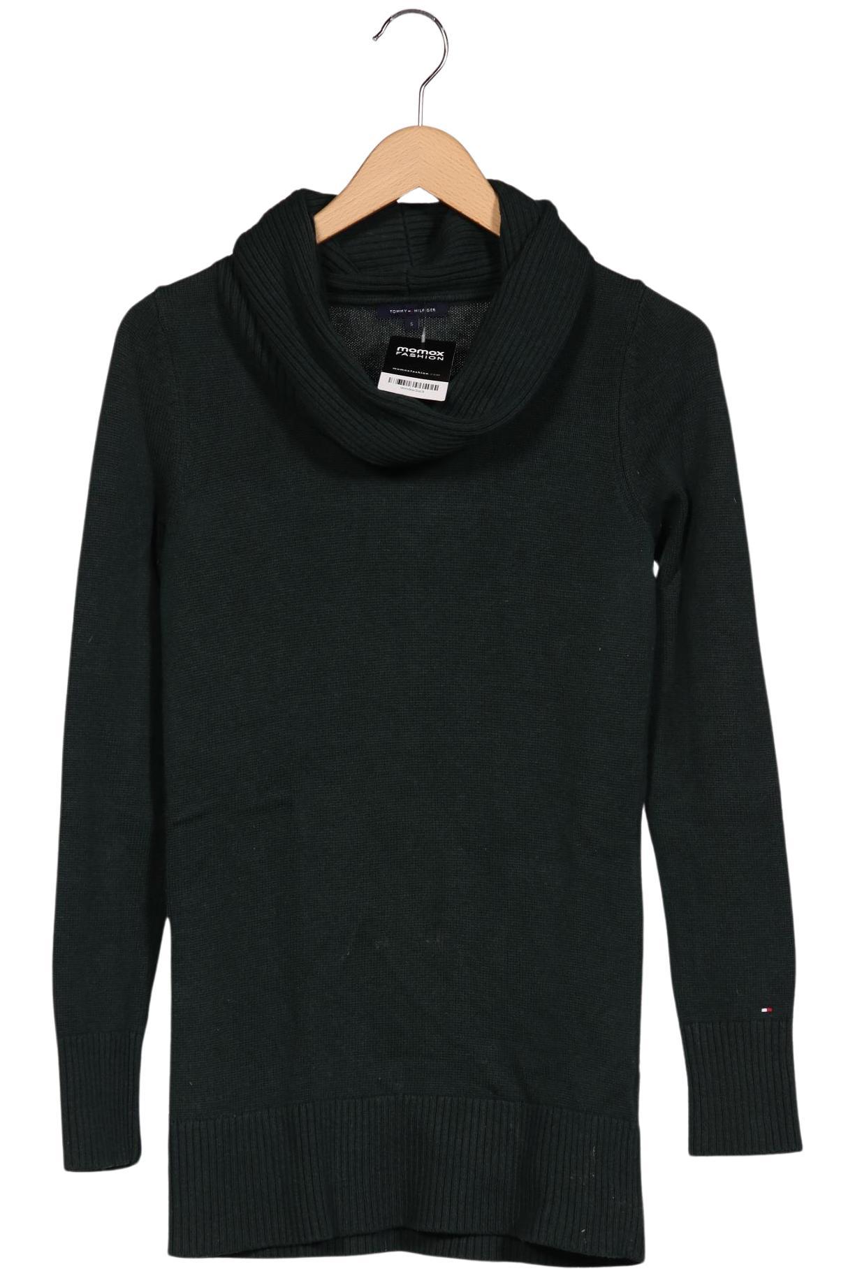

Tommy Hilfiger Damen Pullover, grün, Gr. 36