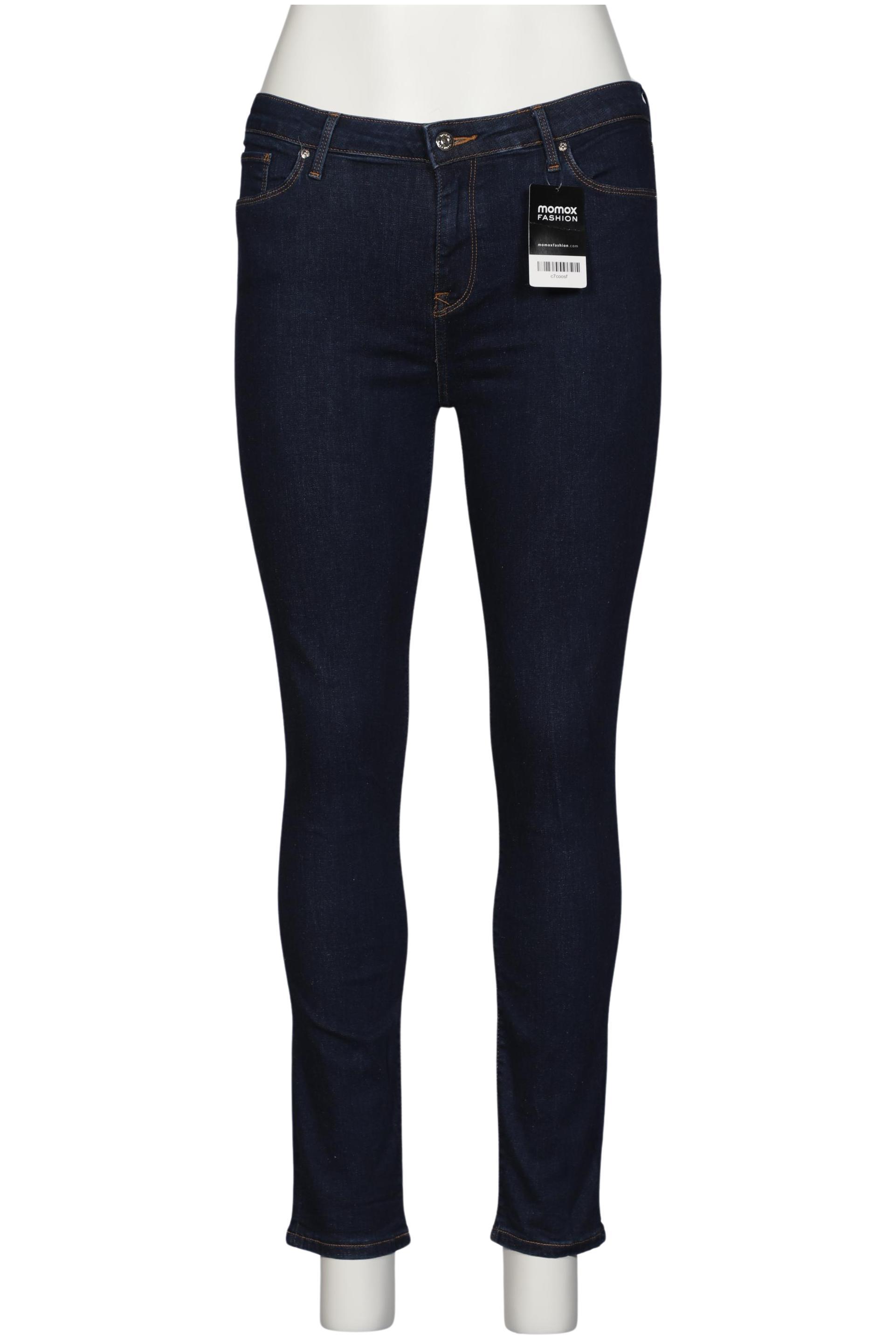 

Tommy Hilfiger Damen Jeans, marineblau, Gr. 33