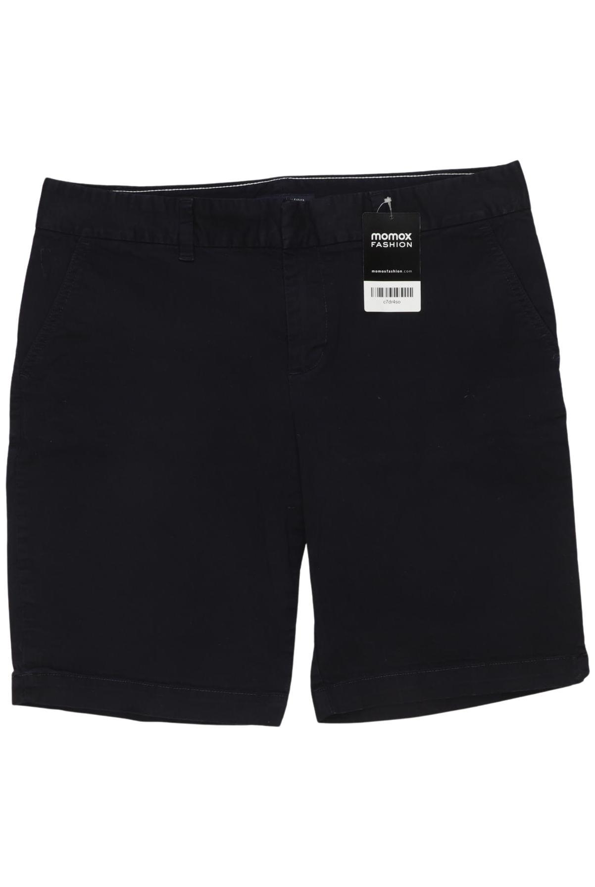 

Tommy Hilfiger Damen Shorts, marineblau, Gr. 8