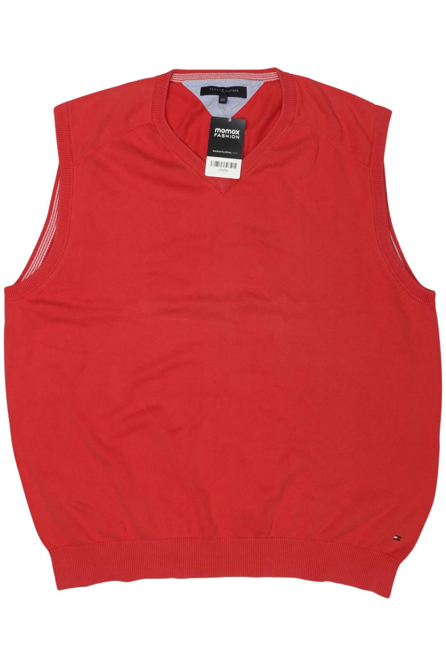 

Tommy Hilfiger Damen Pullover, rot, Gr. 46