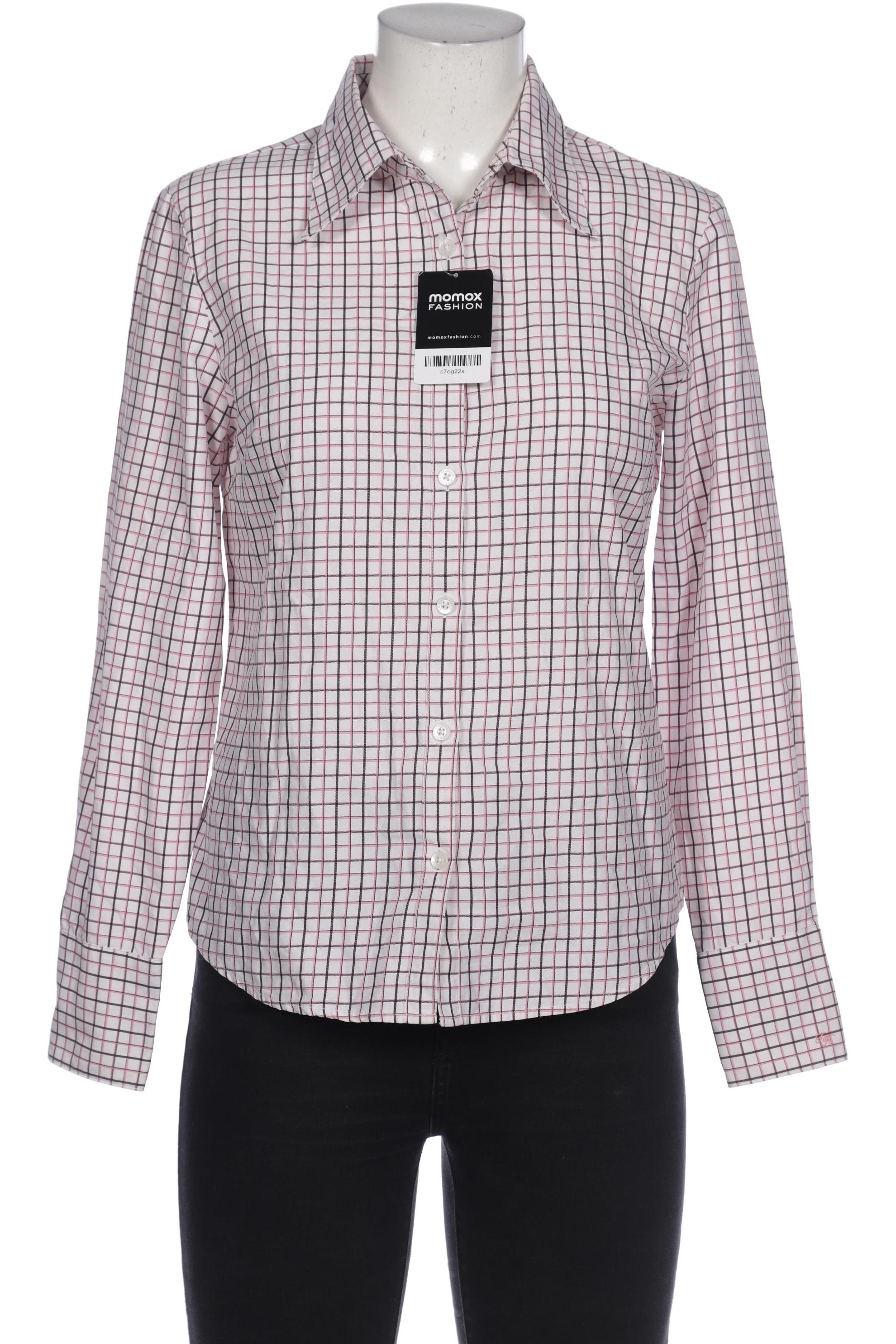 

Tommy Hilfiger Damen Bluse, mehrfarbig, Gr. 10